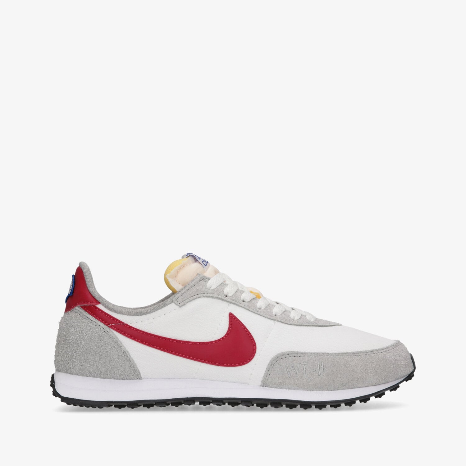 Barbați pantofi sport NIKE WAFFLE TRAINER 2 DJ6054-101 Gri