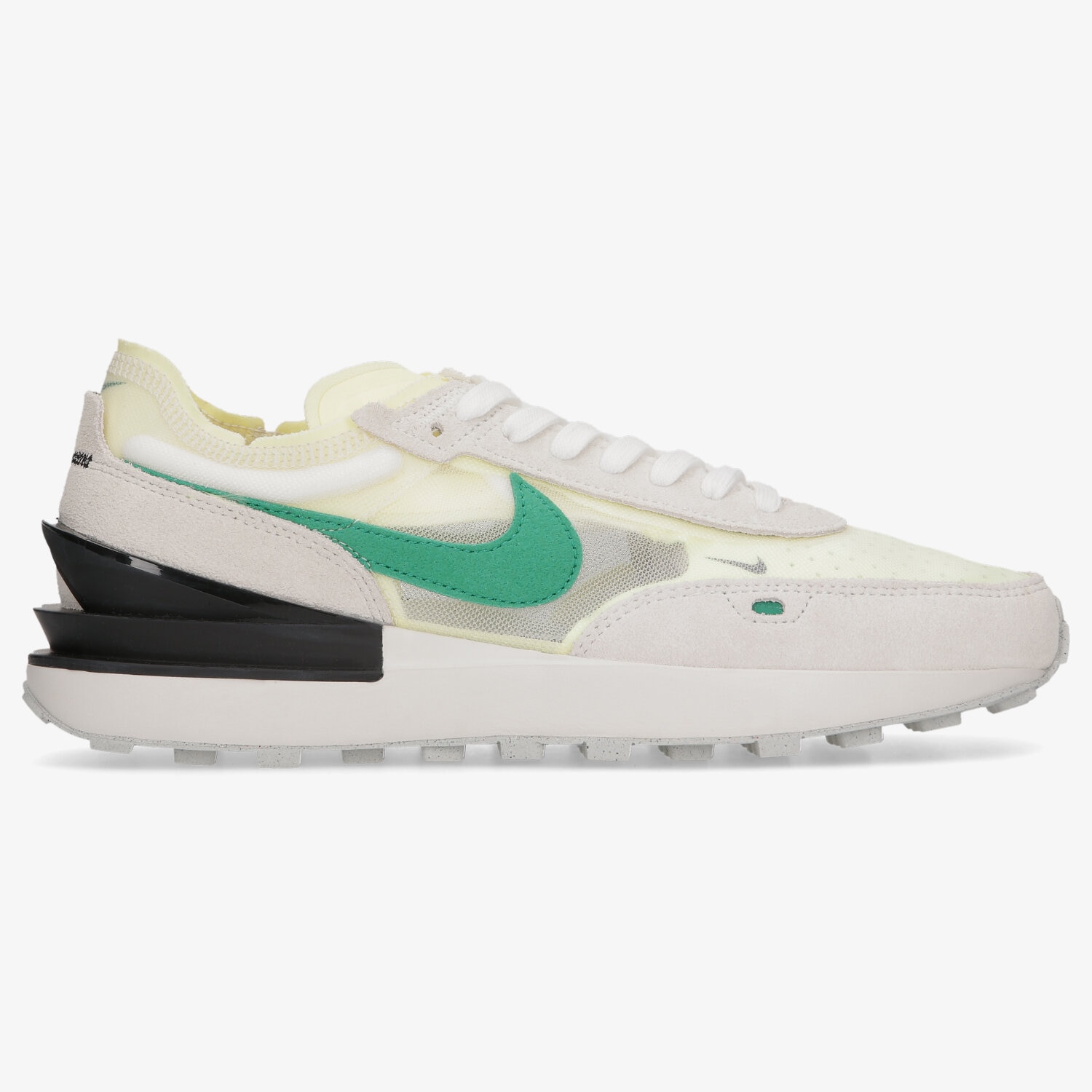 Barbați pantofi sport NIKE WAFFLE ONE TPA DR8598-100 Bej