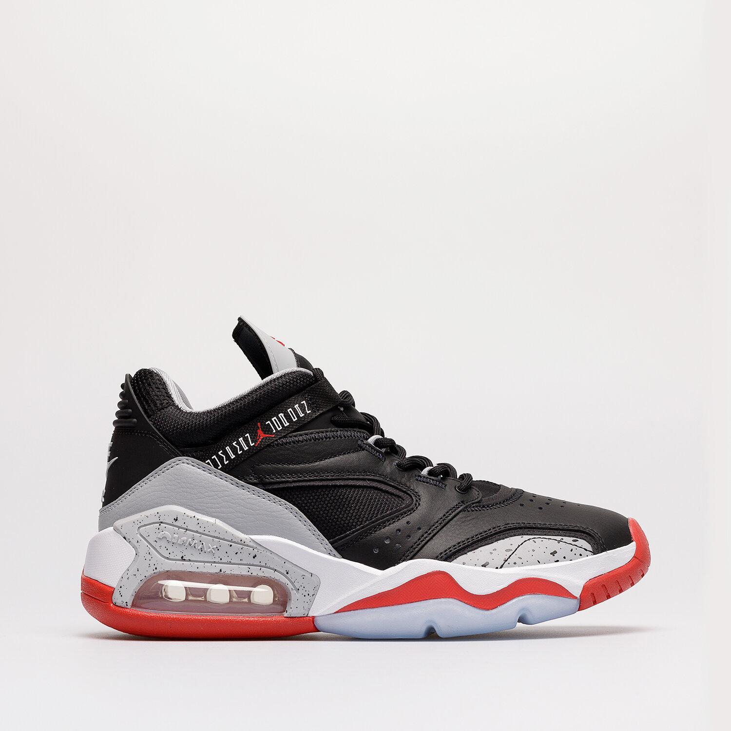 Barbați pantofi sport JORDAN POINT LANE  CZ4166-060 Negru