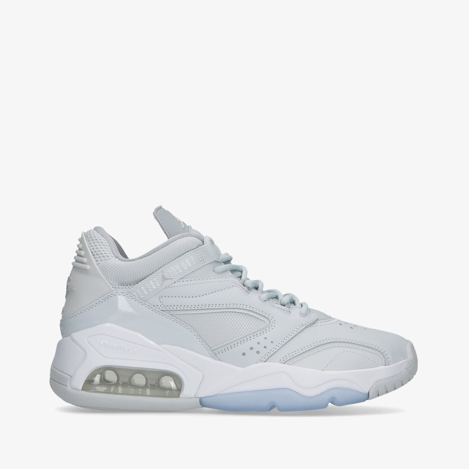 Barbați pantofi sport JORDAN POINT LANE  CZ4166-005 Gri
