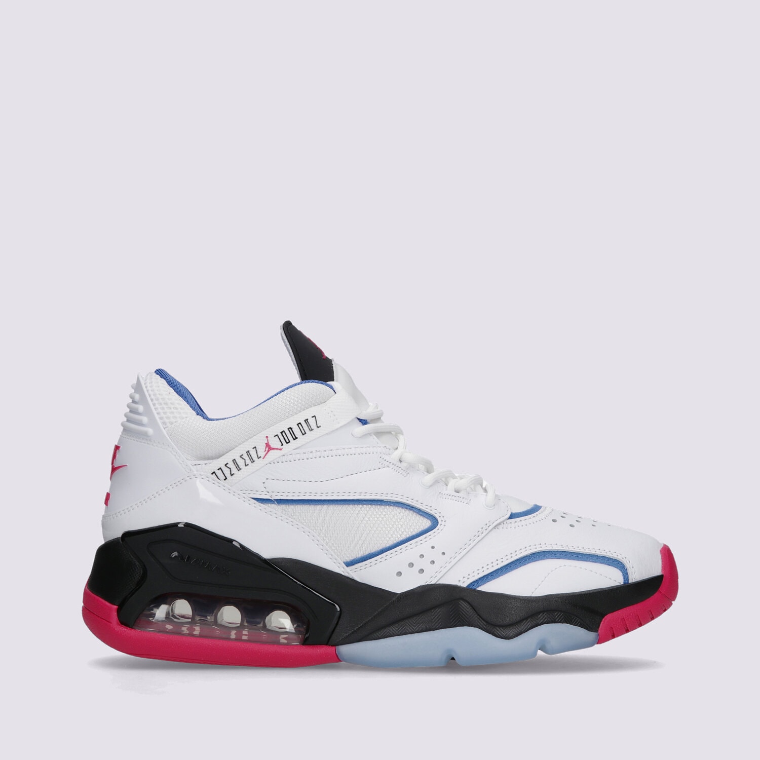 Barbați pantofi sport JORDAN POINT LANE  CZ4166-164 Alb
