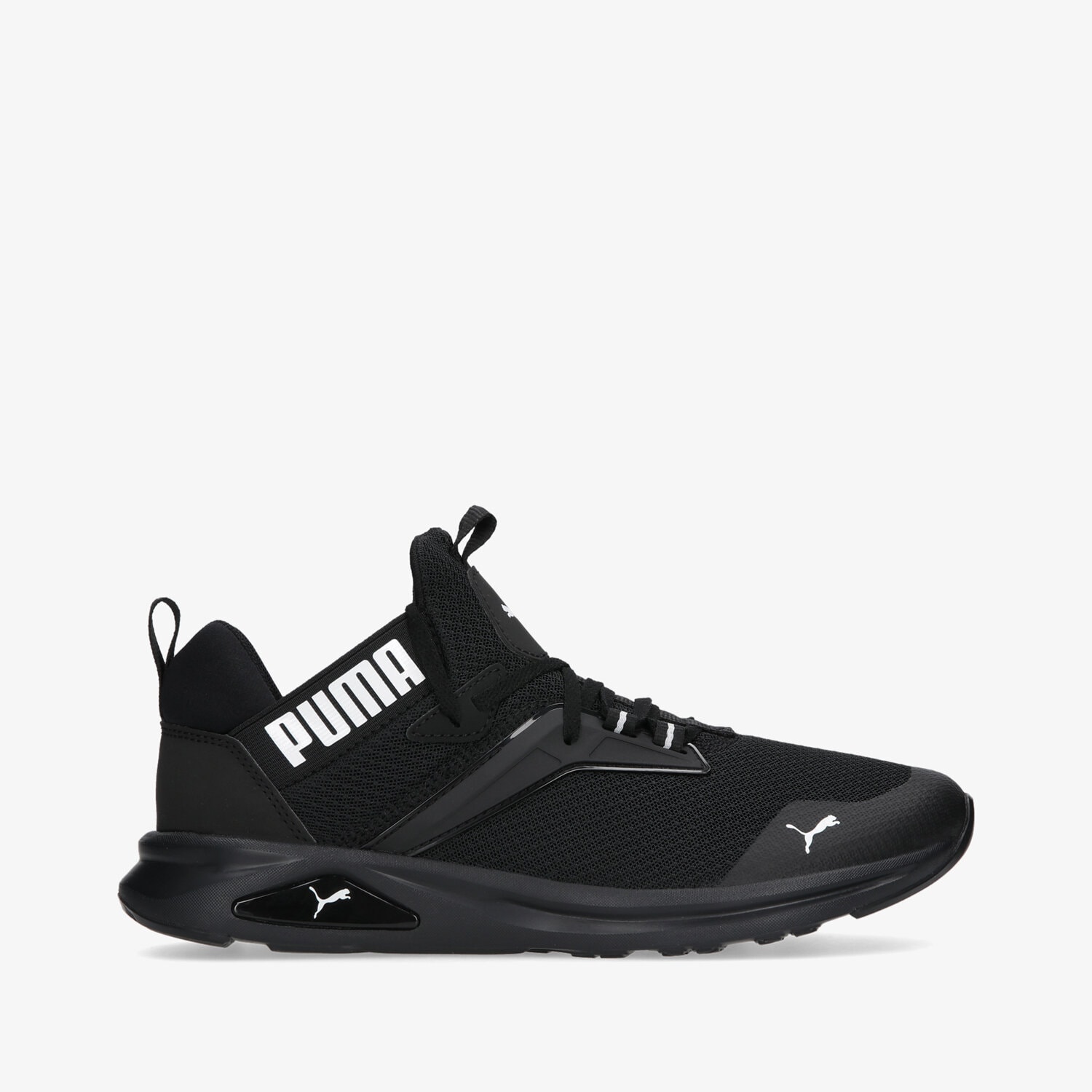 Barbați pantofi sport PUMA ENZO 2 REFRESH 37668702 Negru