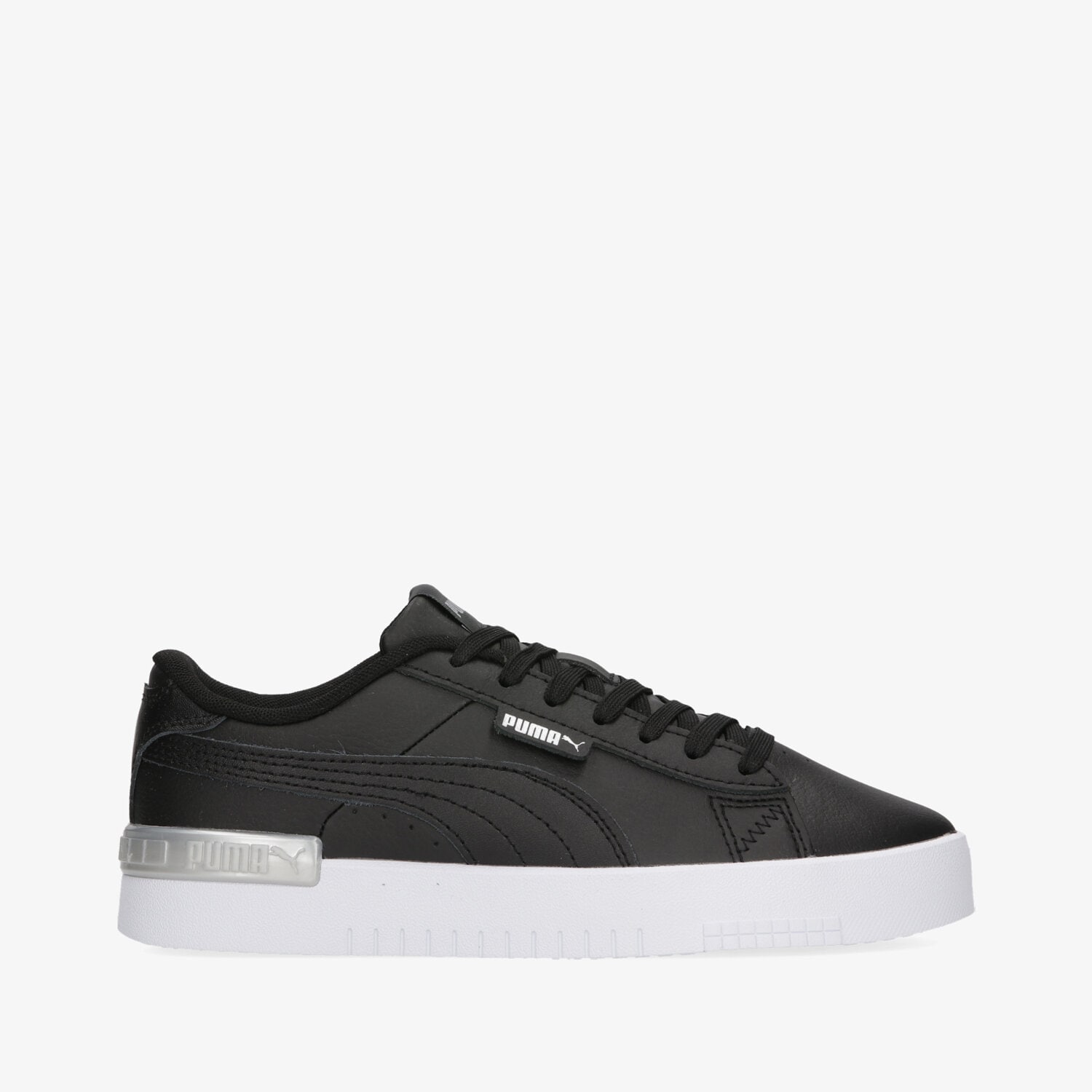 Copii pantofi sport PUMA JADA JR 38199010 Negru