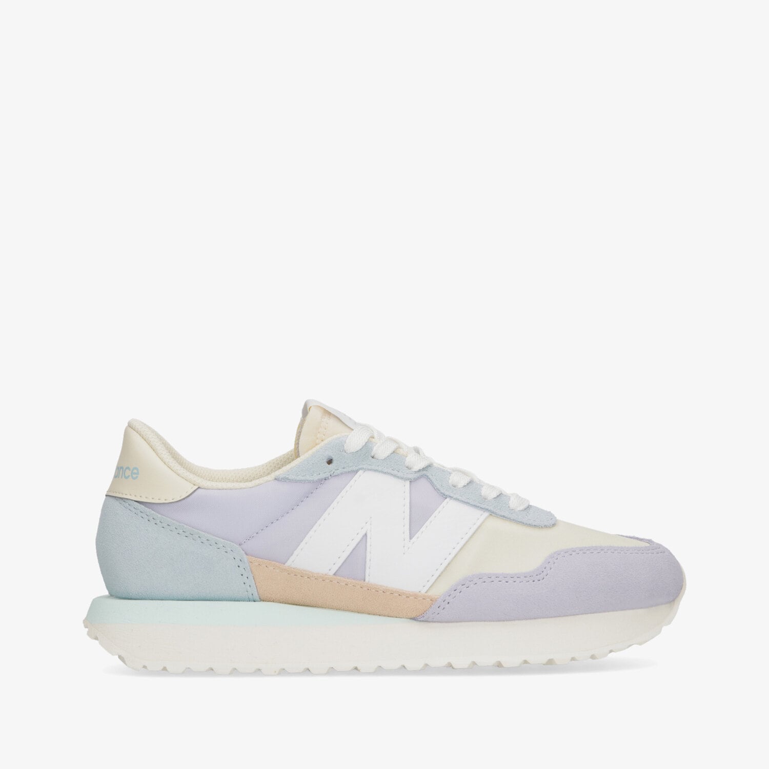 Femei pantofi sport NEW BALANCE 237  WS237PC Mulicolor