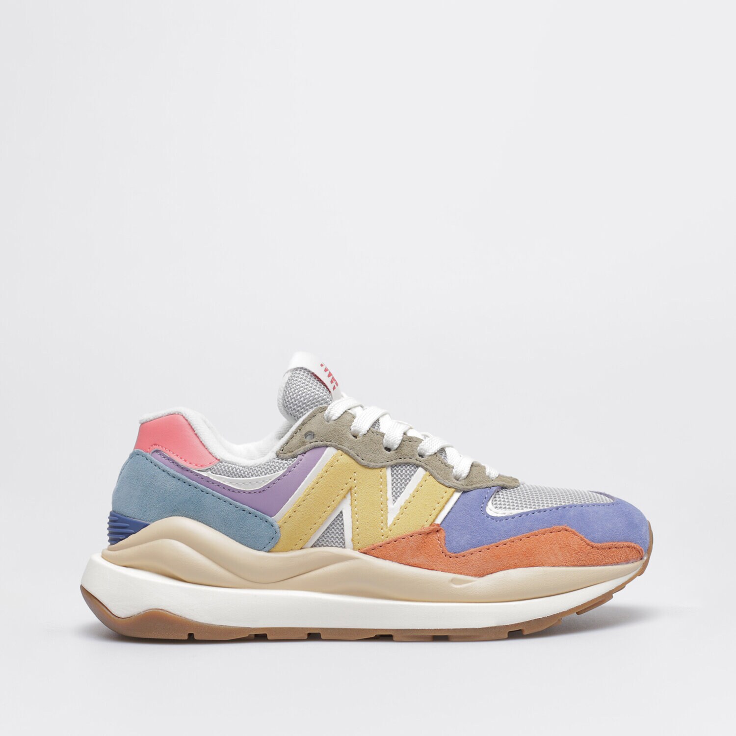 Femei pantofi sport NEW BALANCE 5740  W5740GBA Mulicolor