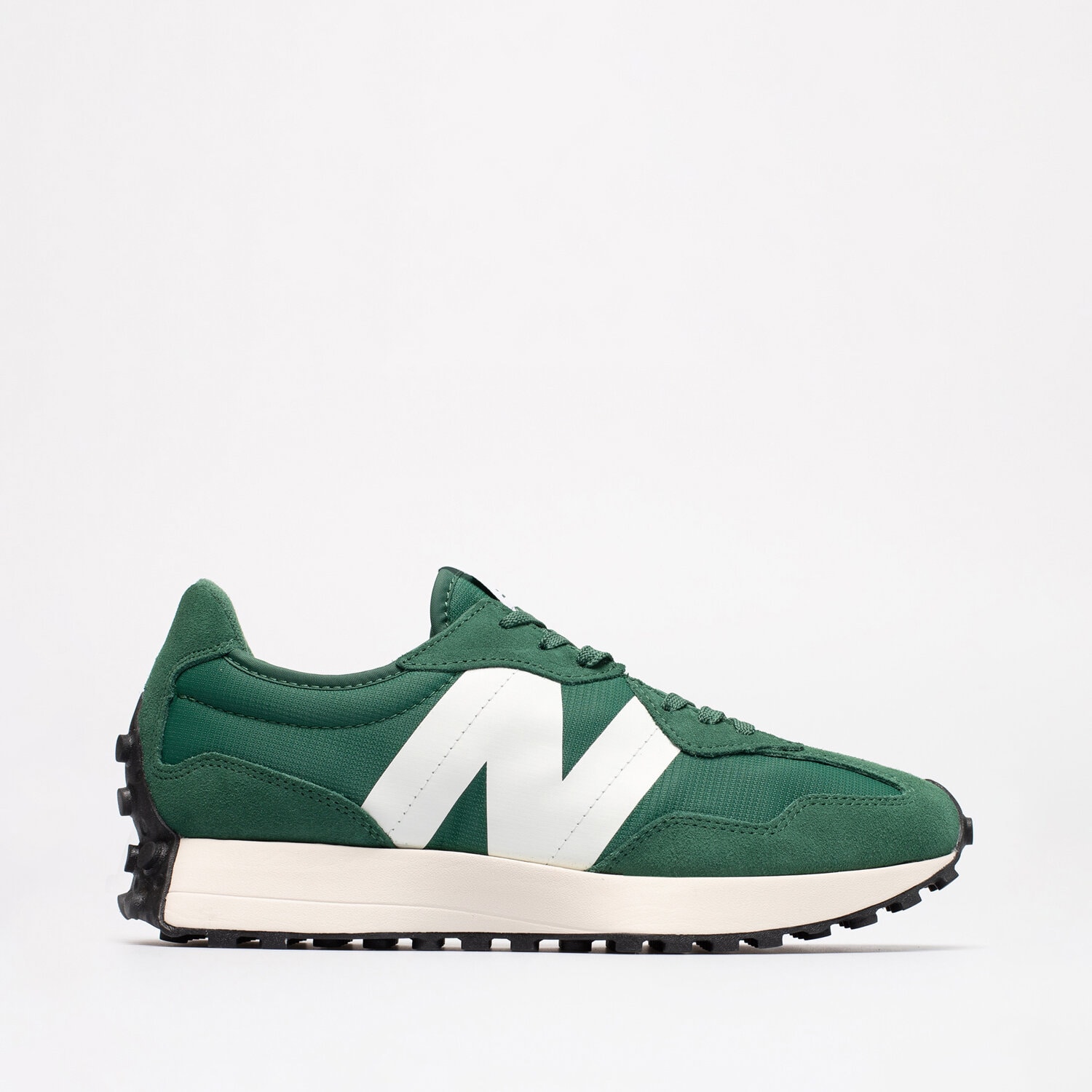Barbați pantofi sport NEW BALANCE 327  MS327GB Verde