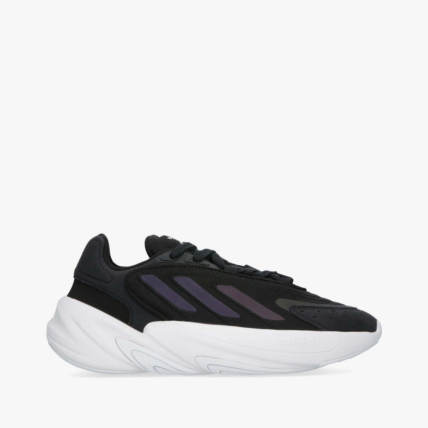 Copii pantofi sport ADIDAS OZELIA J GW8114 Negru