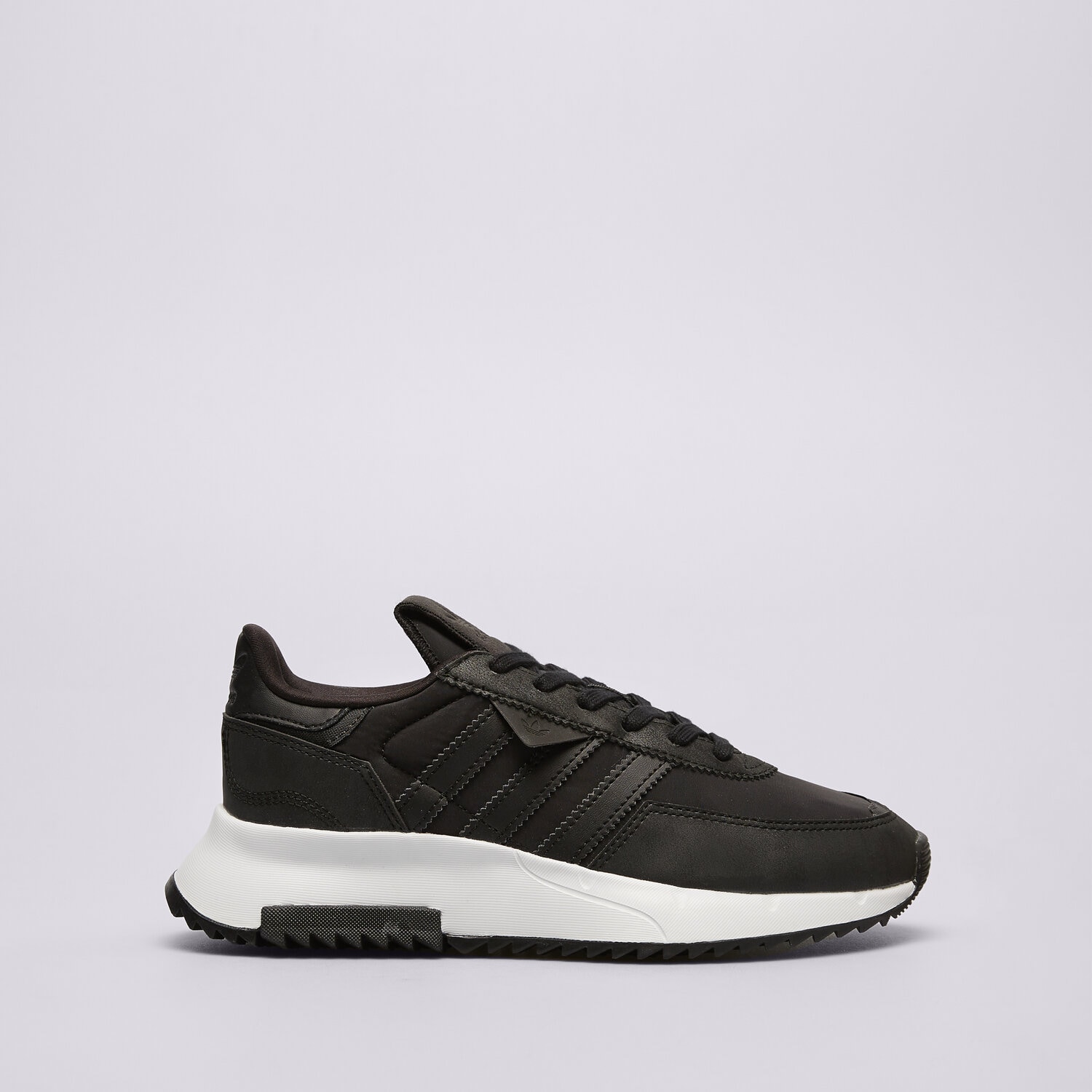 Copii pantofi sport ADIDAS RETROPY F2 J GW3312 Negru