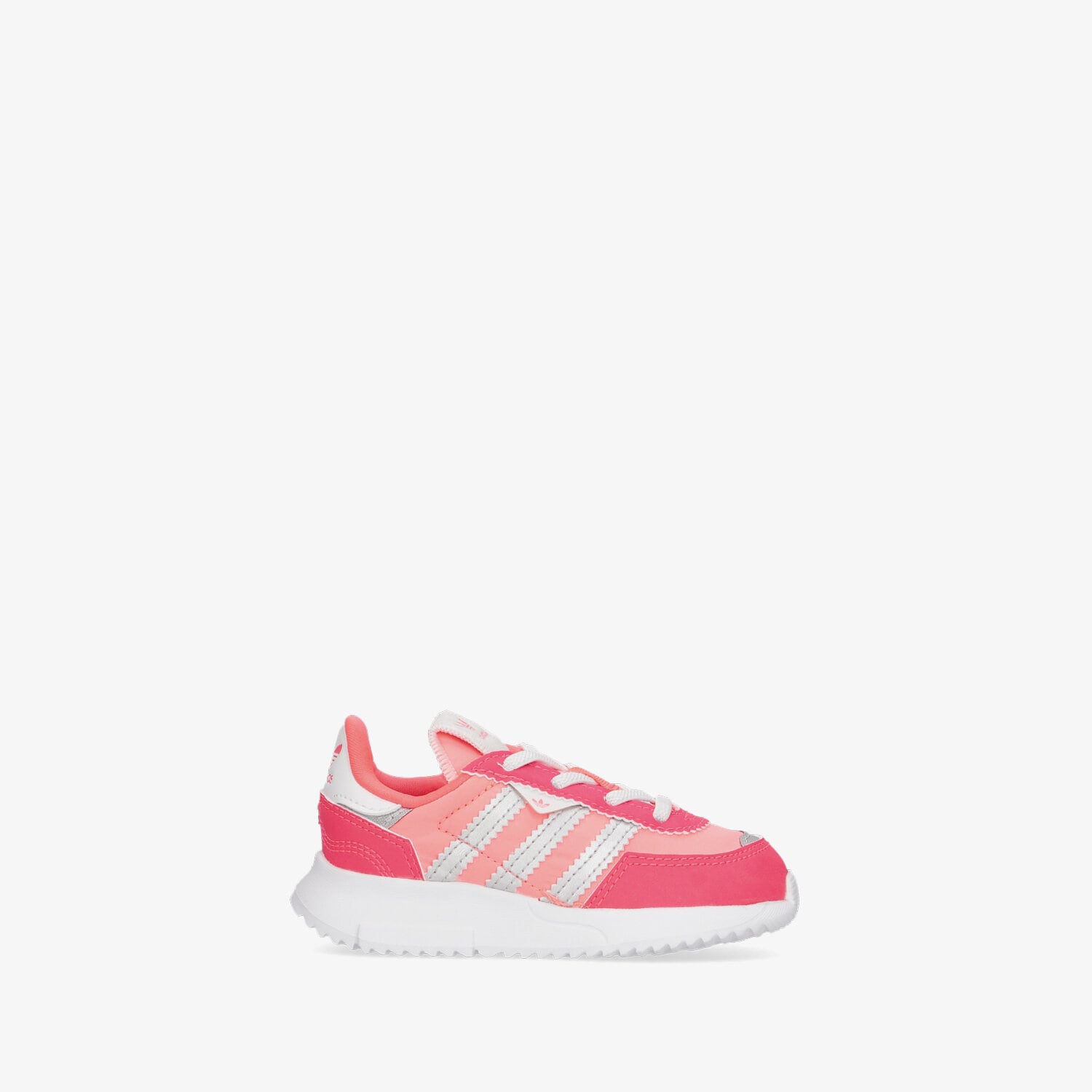 Copii pantofi sport ADIDAS RETROPY F2 EL I GZ0857 Roz