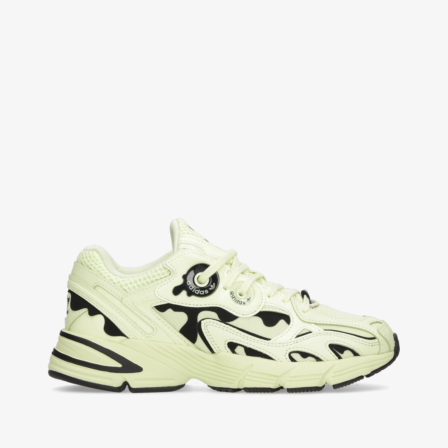 Femei pantofi sport ADIDAS ASTIR W GX8550 Verde