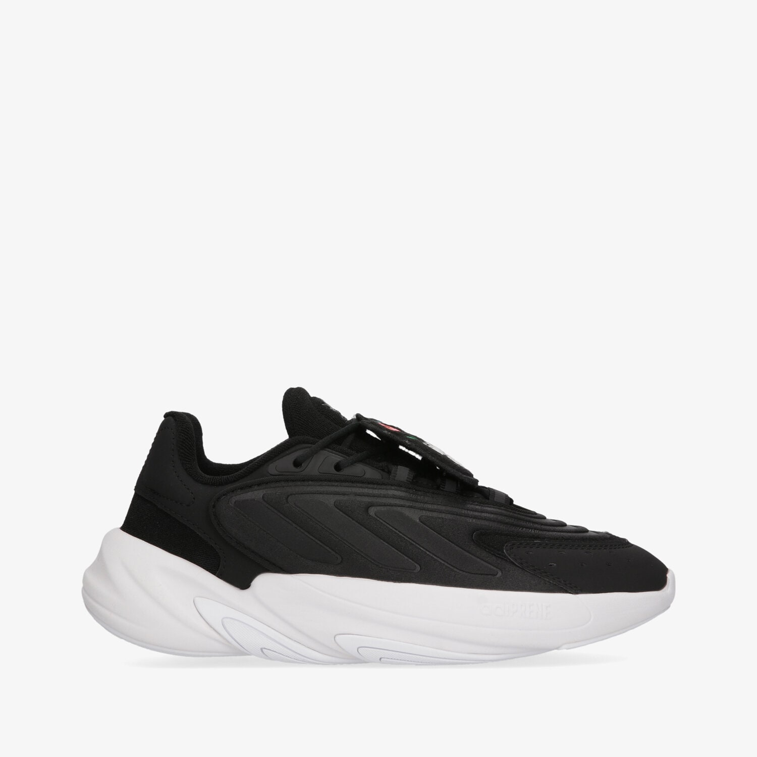 Femei pantofi sport ADIDAS OZELIA W GW0593 Negru