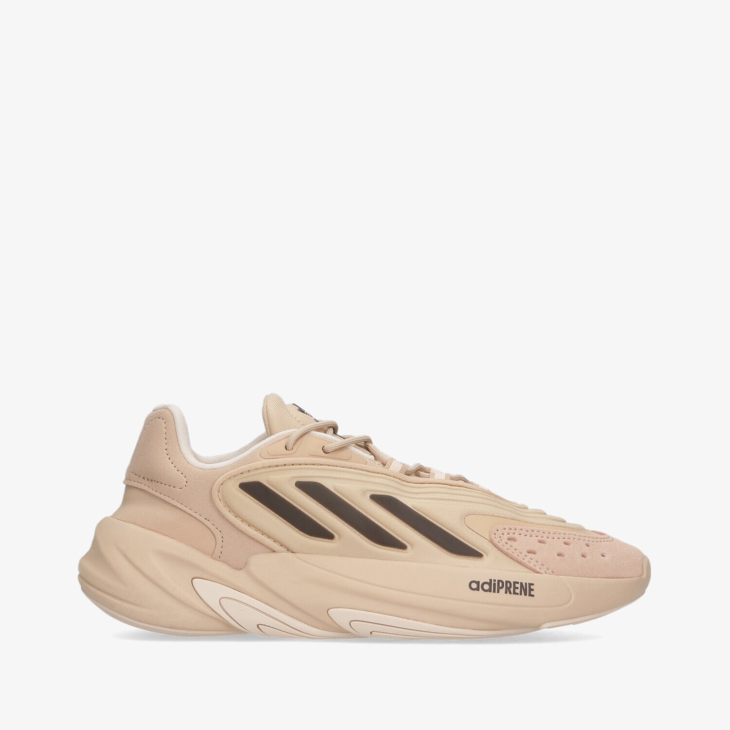 Femei pantofi sport ADIDAS OZELIA GX4029 Bej