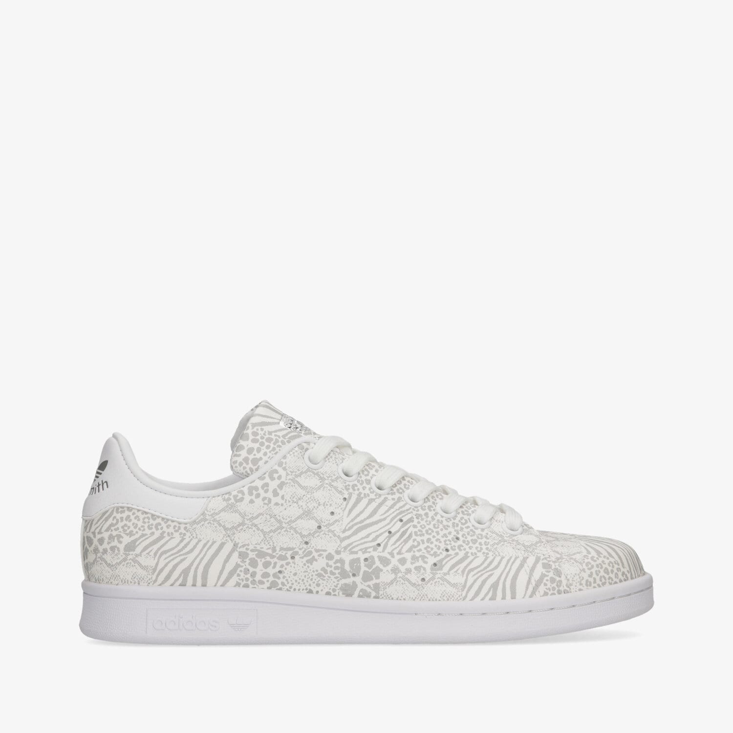 Femei pantofi sport ADIDAS STAN SMITH  GW1701 Alb