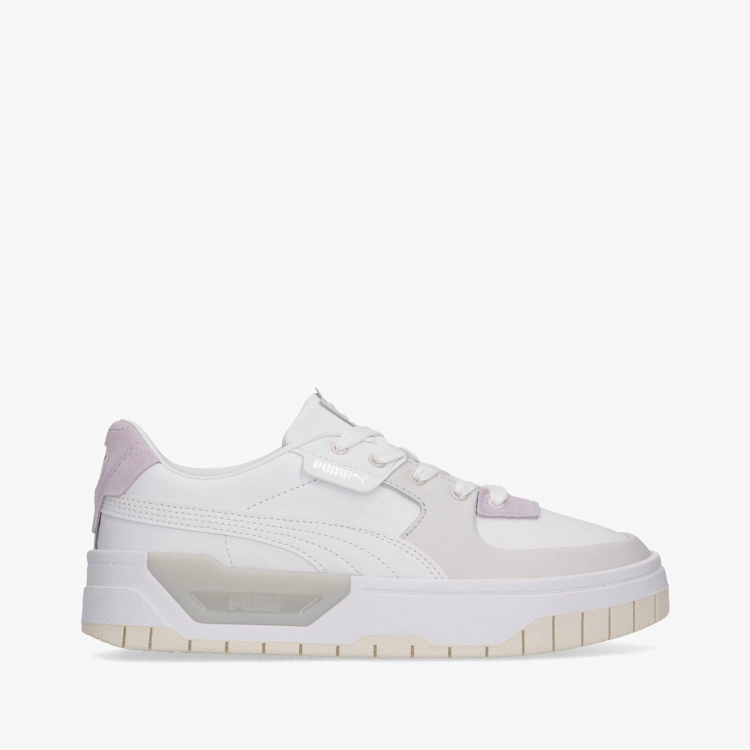 Femei pantofi sport PUMA CALI DREAM WNS 38311202 Alb