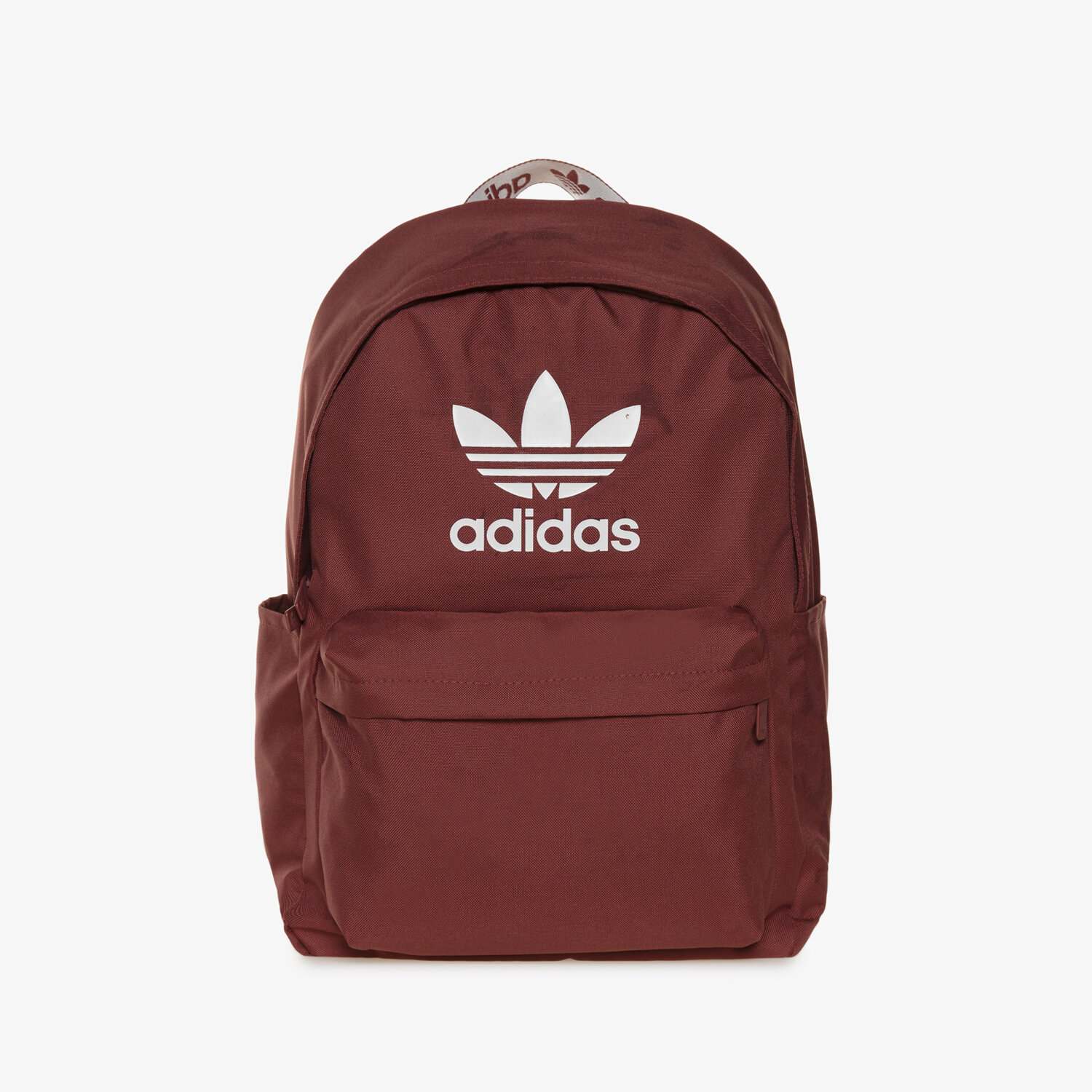 Femei rucsak ADIDAS RUCSAC ADICOLOR BACKPK HE9736 Bordo