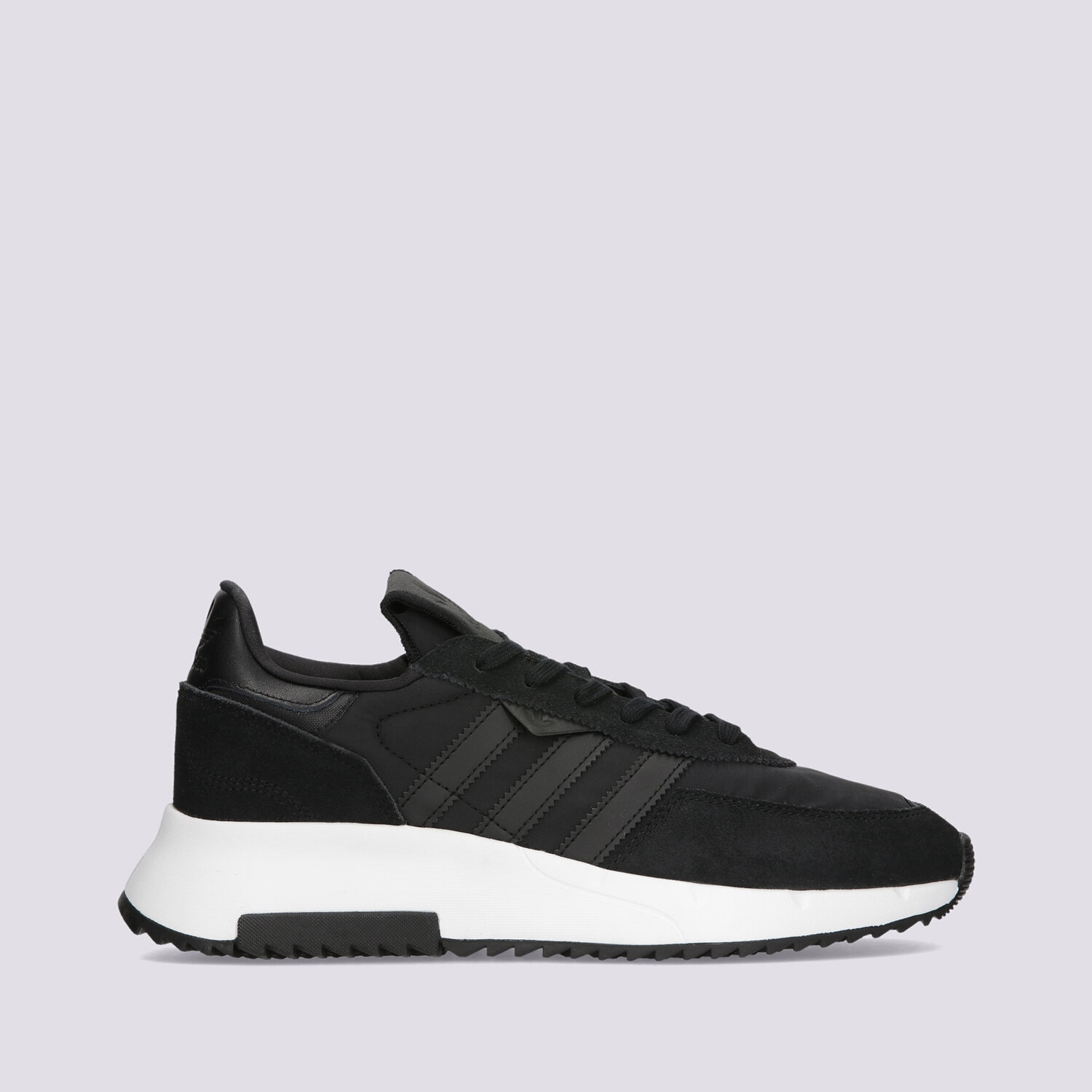 Barbați pantofi sport ADIDAS RETROPY F2 GW5472 Negru