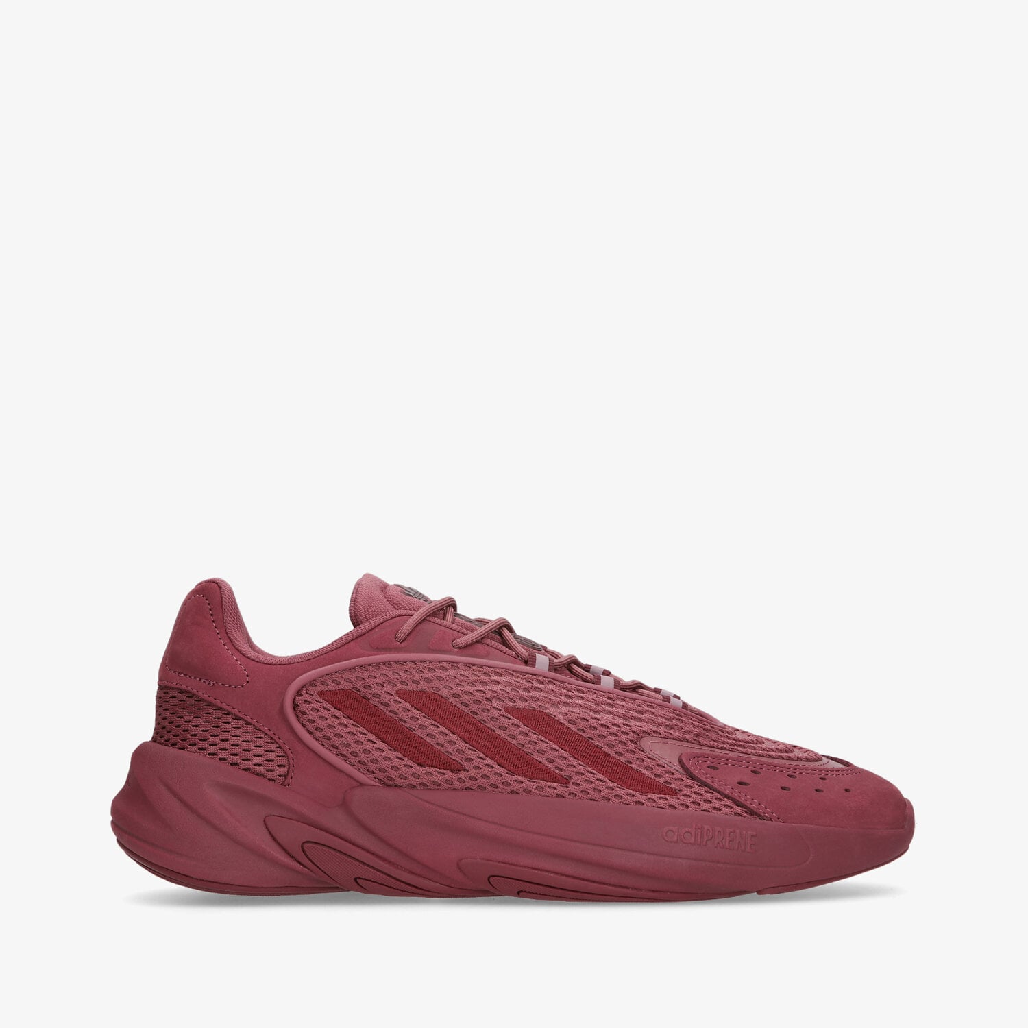 Barbați pantofi sport ADIDAS OZELIA GX3256 Bordo