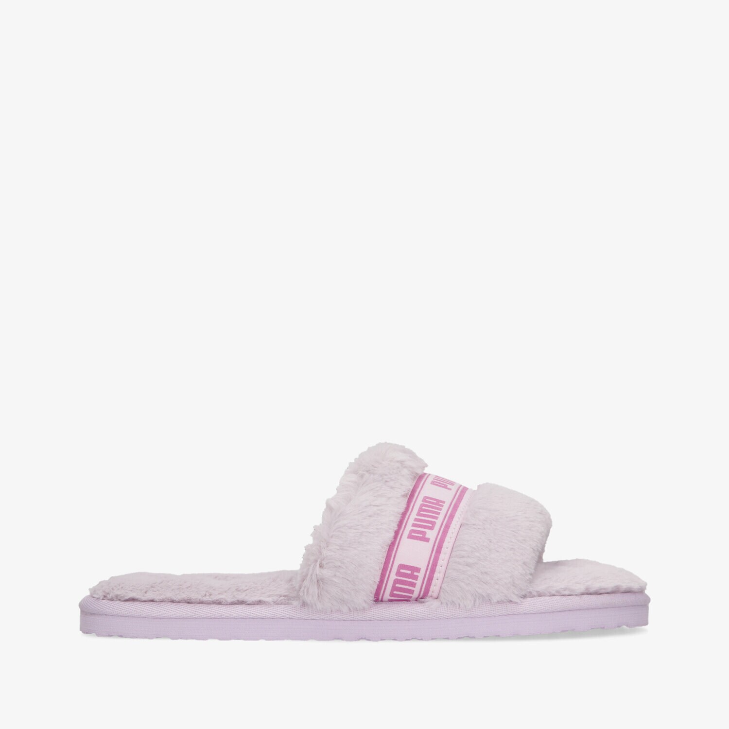 PUMA FLUFF  38493706 Roz