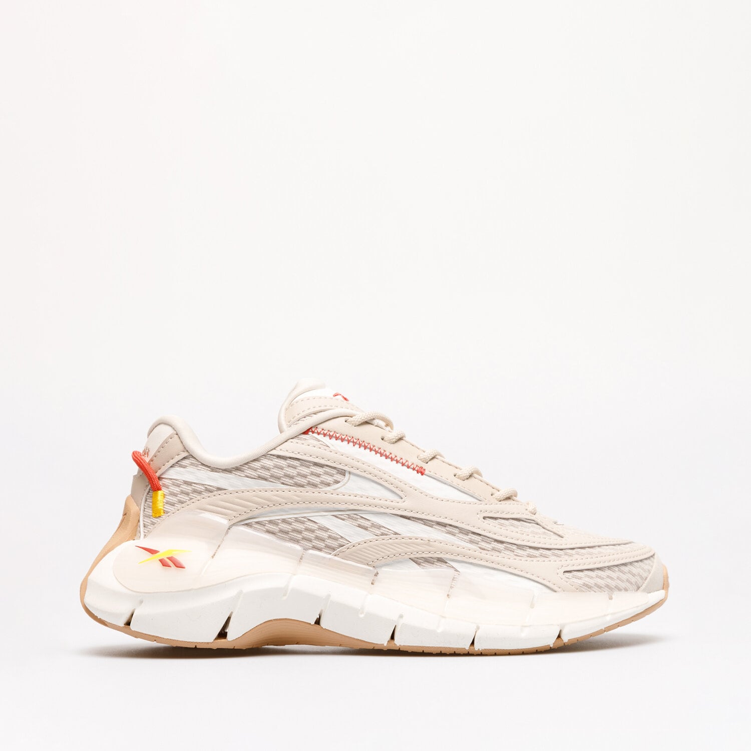 Femei pantofi sport REEBOK ZIG KINETICA 2.5 GX6239 Bej