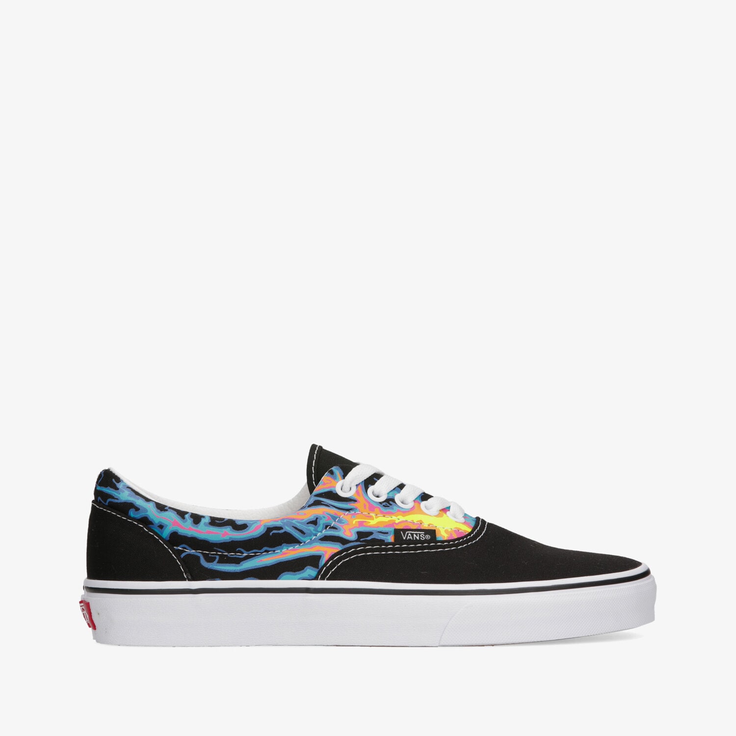 Barbați pantofi sport VANS UA ERA  VN0A5JMLB031 Negru