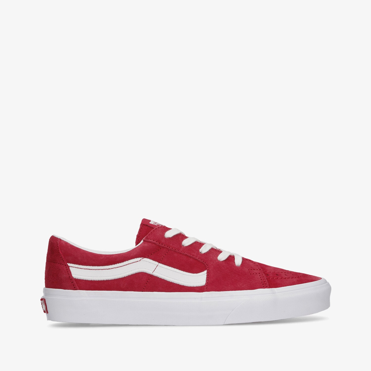 Barbați pantofi sport VANS UA SK8-LOW VN0A4UUKB7T1 Roșu