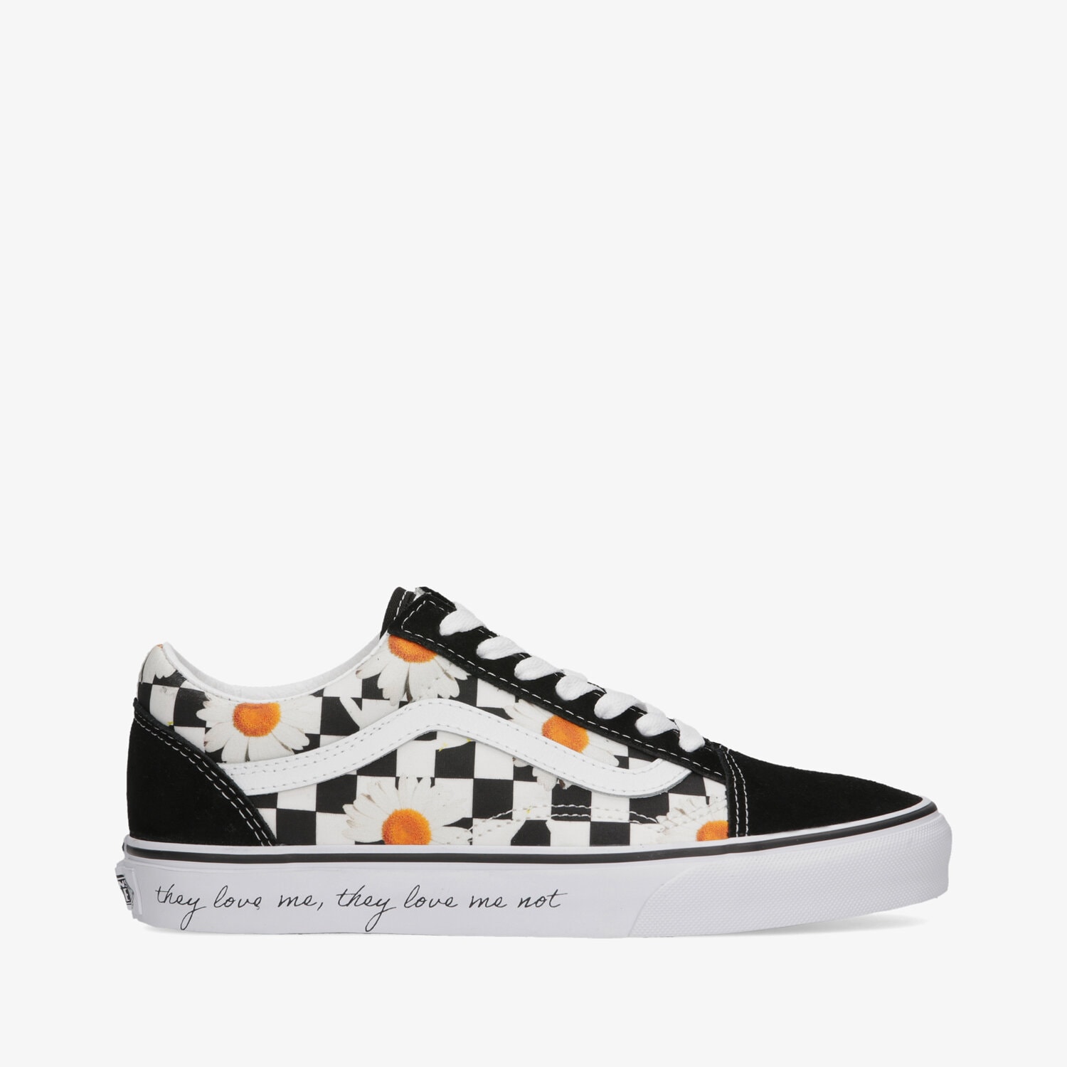 Femei teniși VANS UA OLD SKOOL VN0A5KRFB0B1 Negru