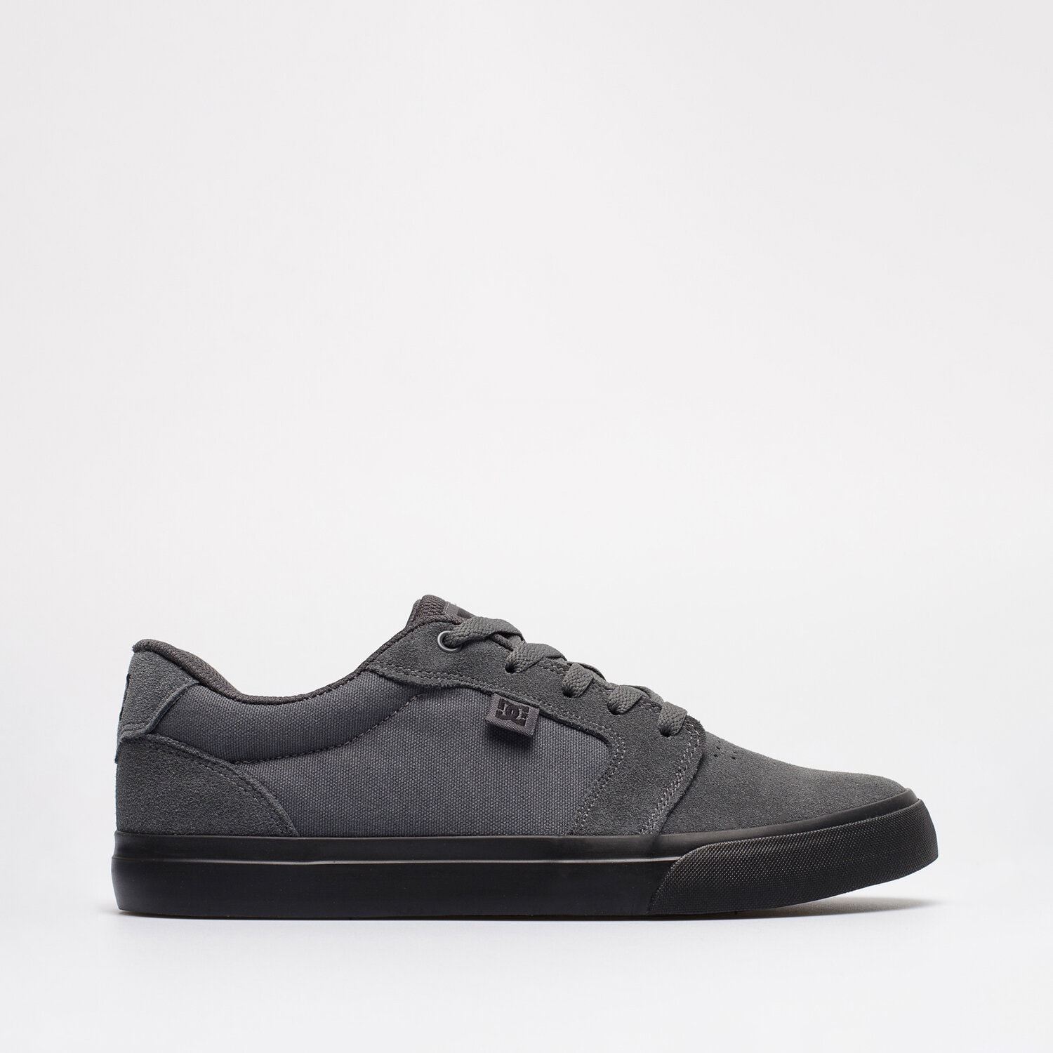 Barbați pantofi sport DC ANVIL 303190DGB Gri