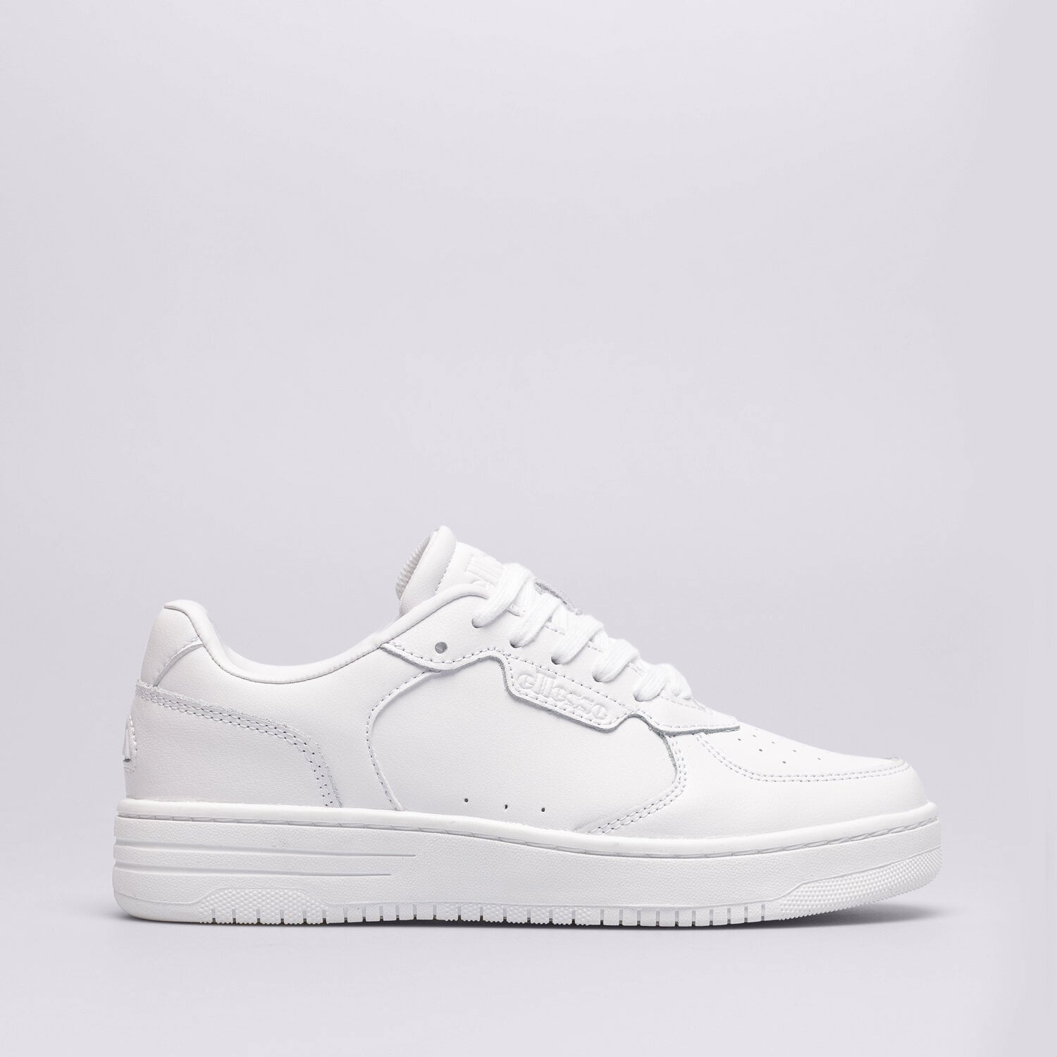 Femei pantofi sport ELLESSE TEVO CUPSOLE  SGMF0436908 Alb