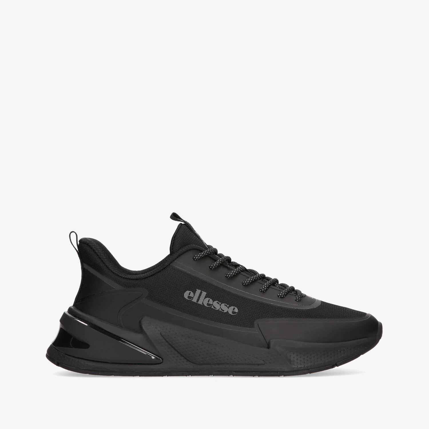 Barbați pantofi sport ELLESSE EVRO RUNNER  SXMF0447037 Negru