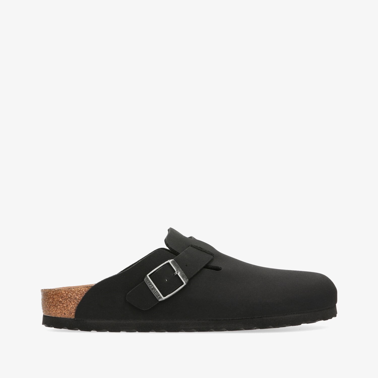 Femei Casual BIRKENSTOCK BOSTON BS 1020497 Negru