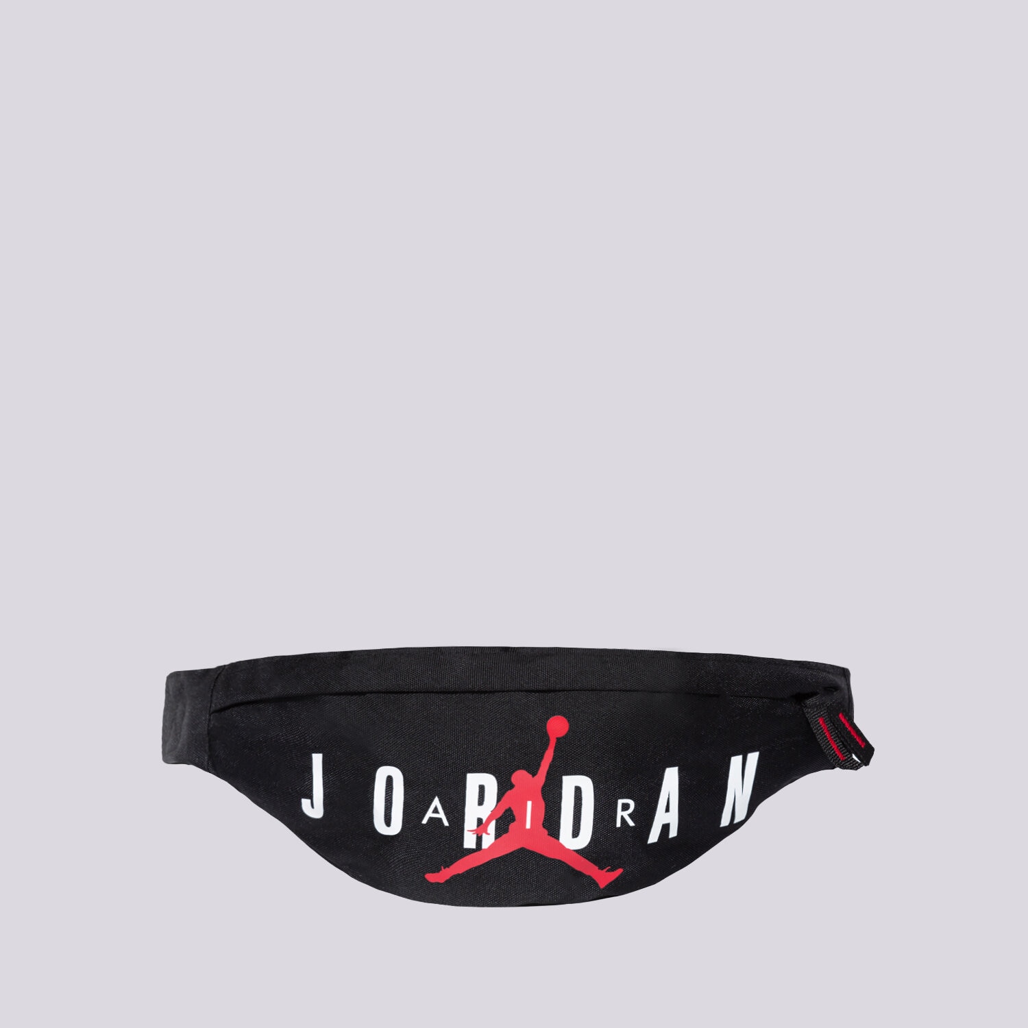 Femei borsete JORDAN GEANTĂ  JORDAN AIR CROSSBODY BAG 9B0533-023 Negru