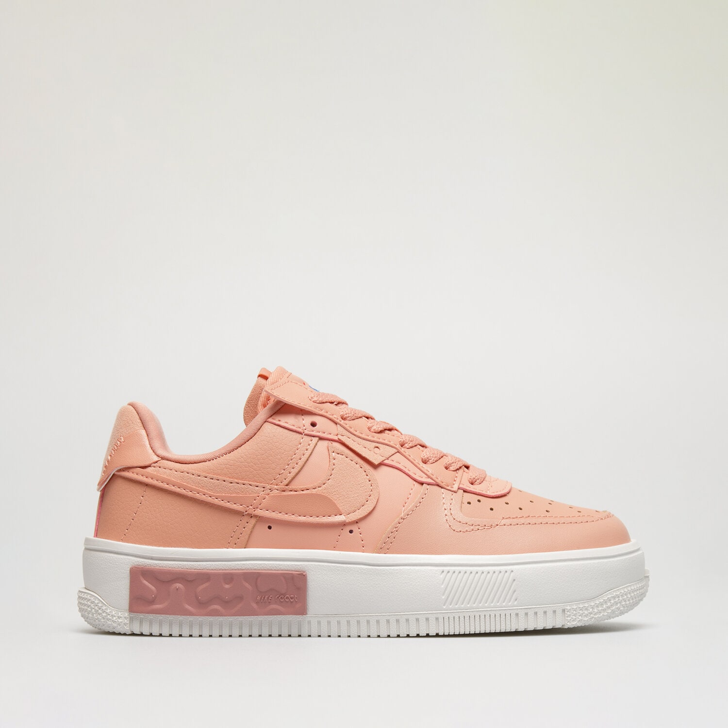 Femei pantofi sport NIKE AIR FORCE 1 FONTANKA DH1290-801 Roz