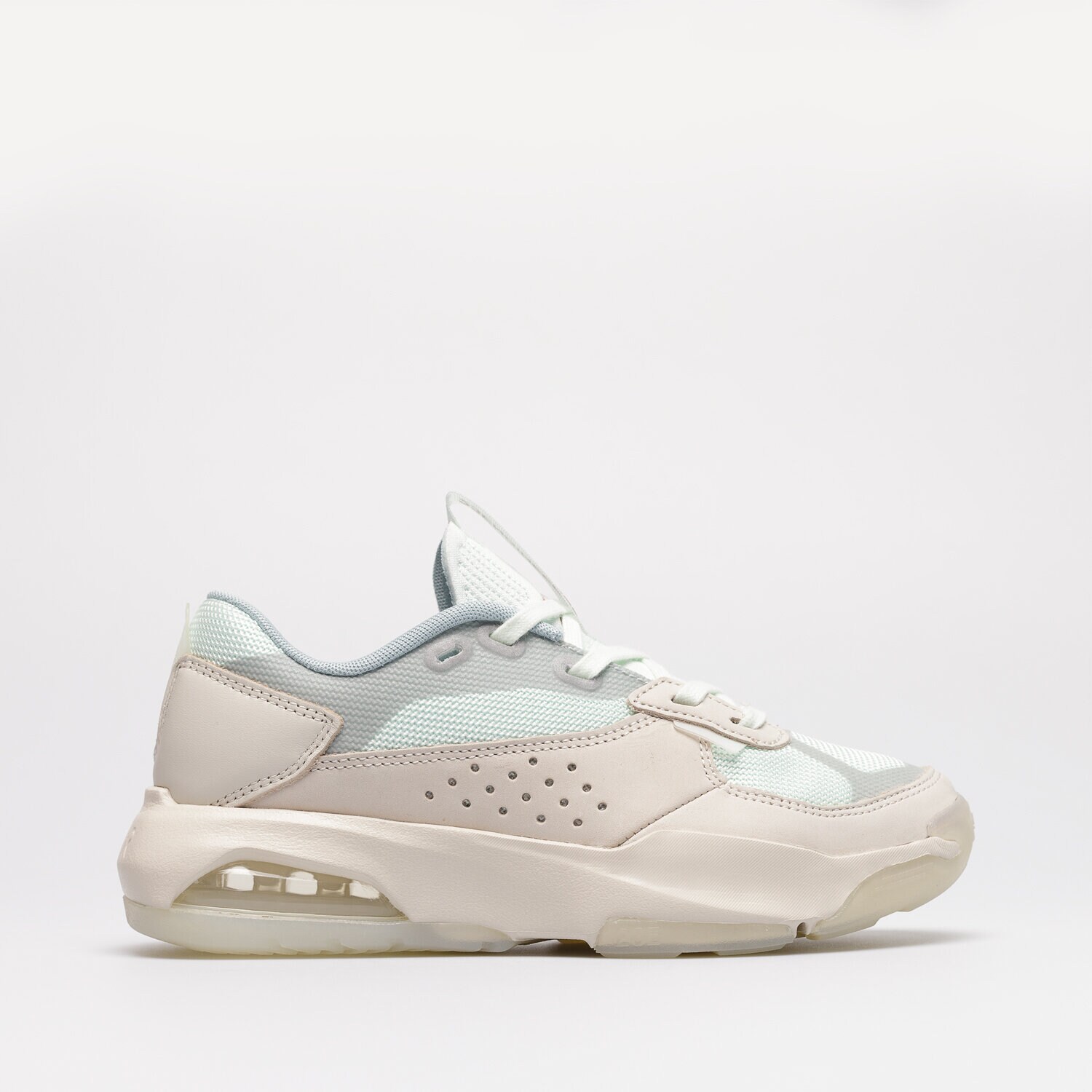 Femei pantofi sport JORDAN AIR 200E DH7381-163 Bej