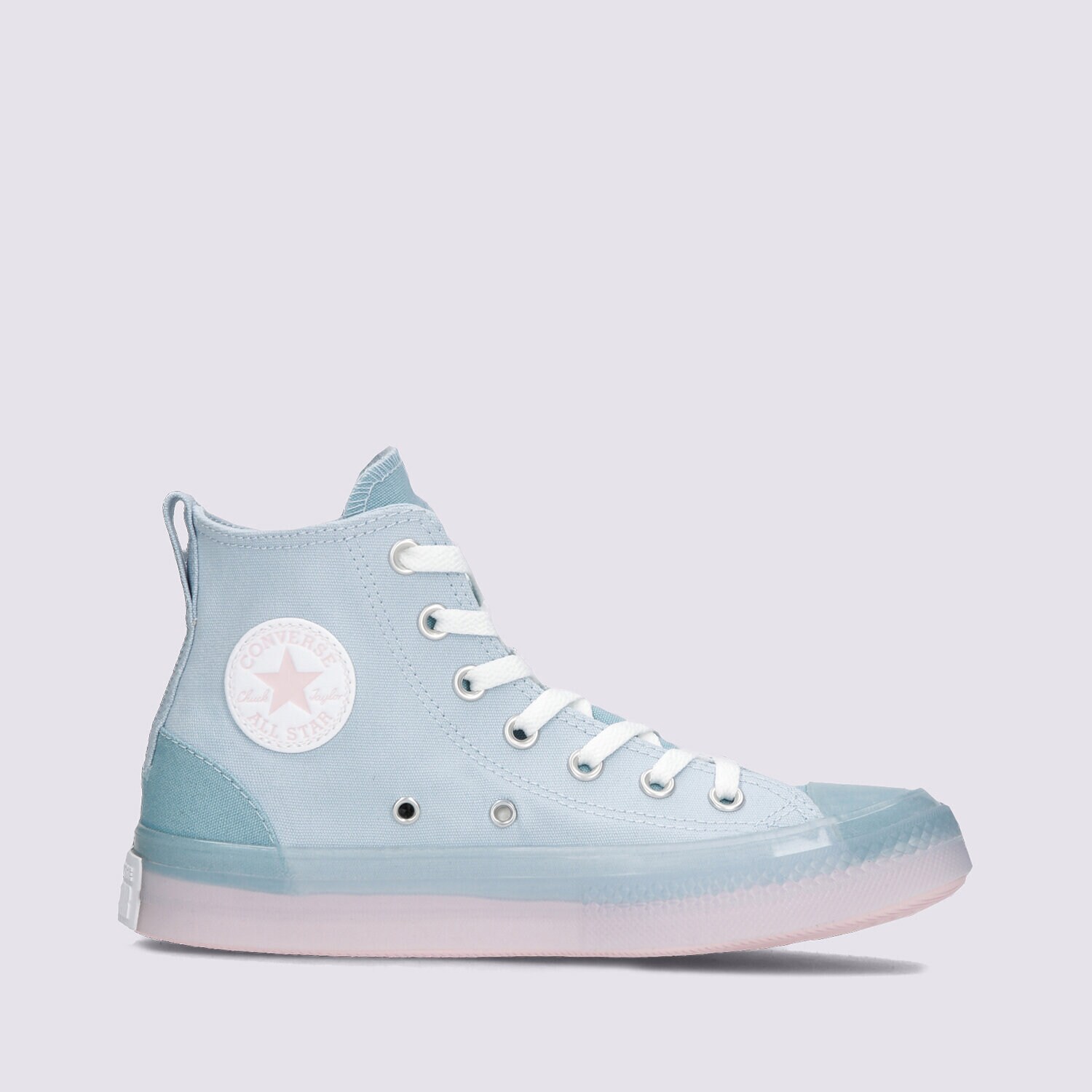 Femei teniși CONVERSE CHUCK TAYLOR ALL STAR CX A01176C Albastru