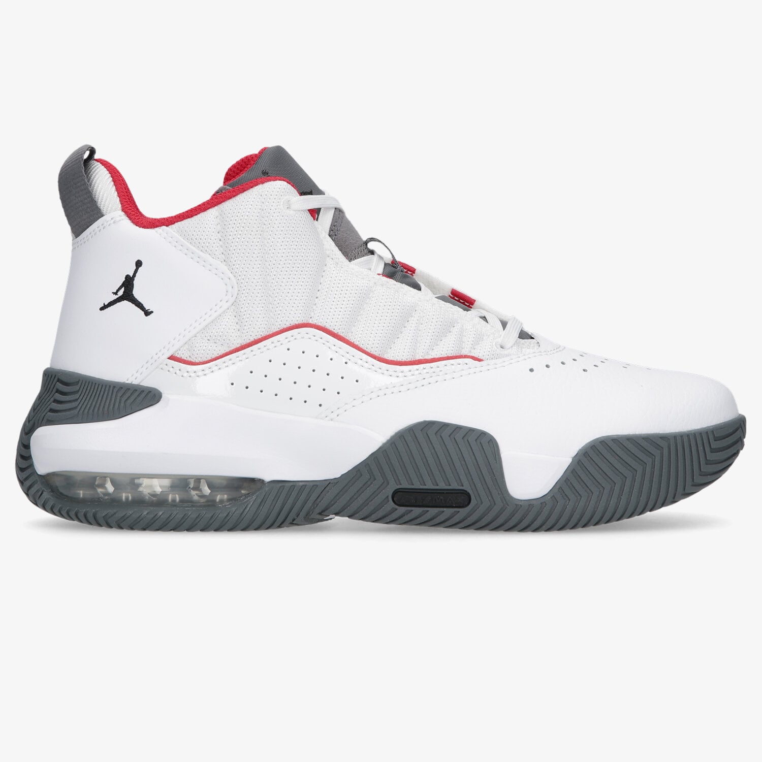 Copii pantofi sport JORDAN STAY LOYAL  DC7230-105 Alb