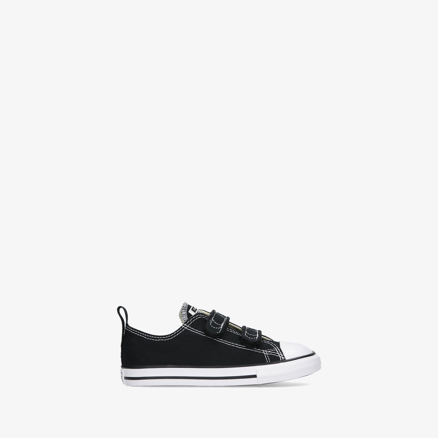 Copii pantofi sport CONVERSE CHUCK TAYLOR ALL STAR 2V 7V603C Negru