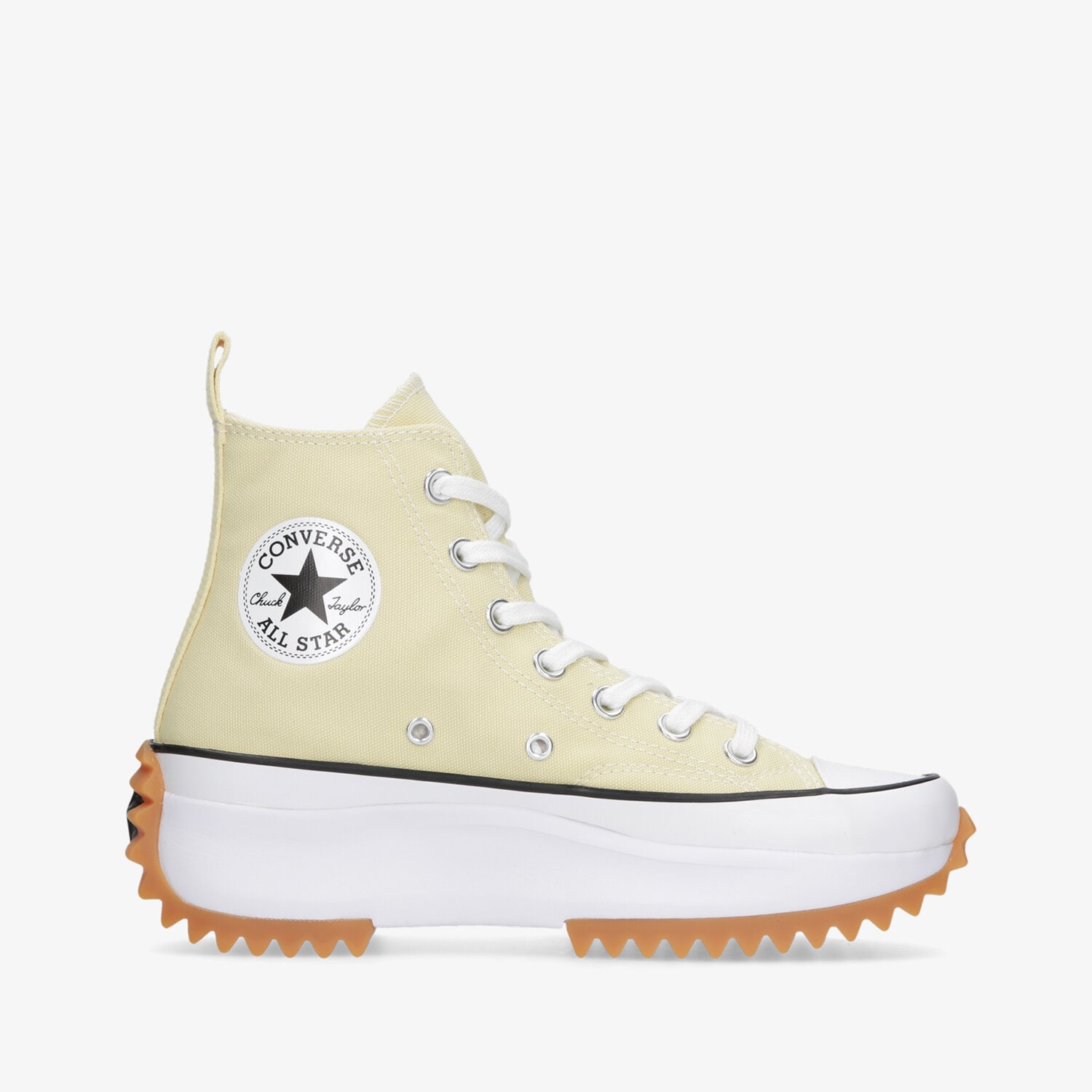 Femei teniși CONVERSE RUN STAR HIKE A02132C Bej