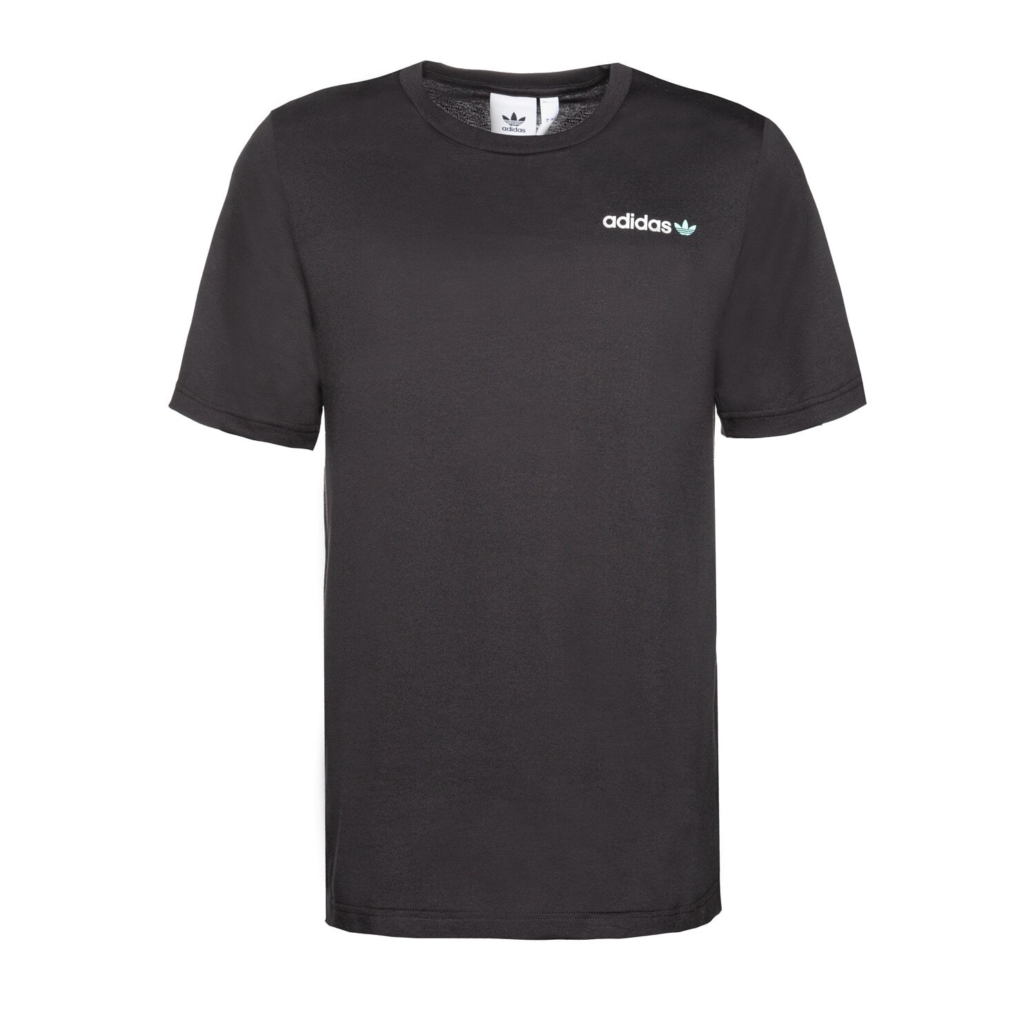 Bărbați tricou ADIDAS TRICOU SAILING GRAPHIC TEE HR7907 Negru