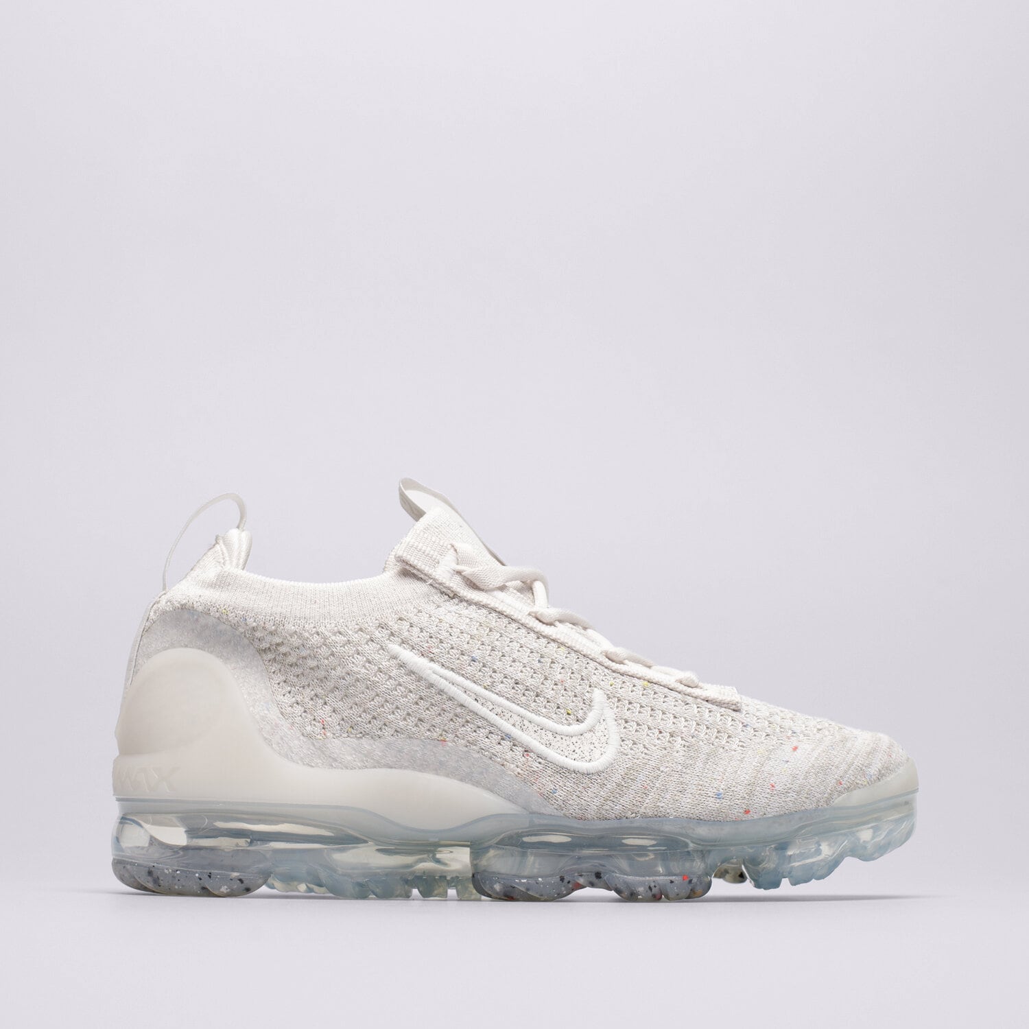 Femei pantofi sport NIKE AIR VAPORMAX 2021  DJ9975-001 cremă