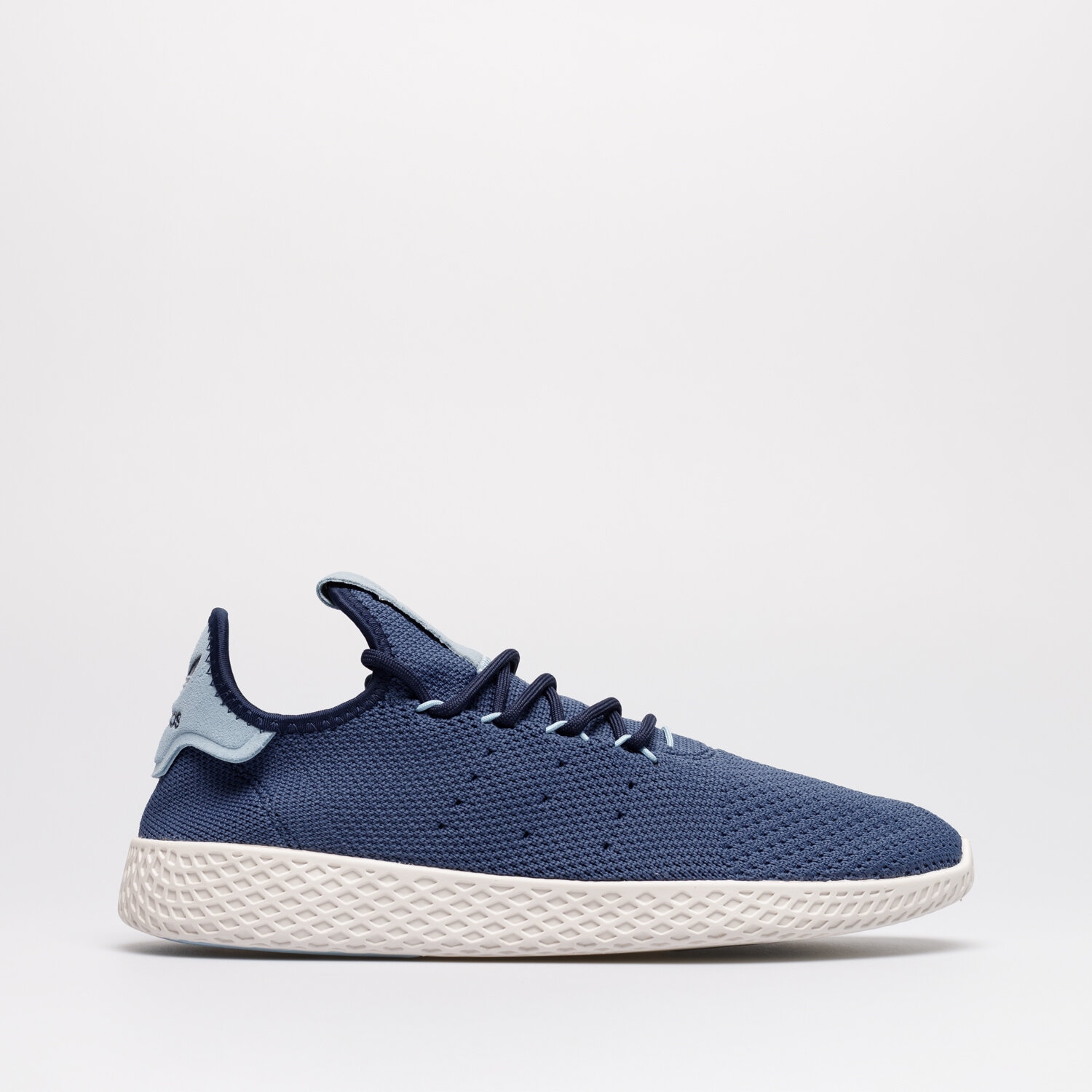 Barbați pantofi sport ADIDAS PW TENNIS HU GZ9531 Bleumarin