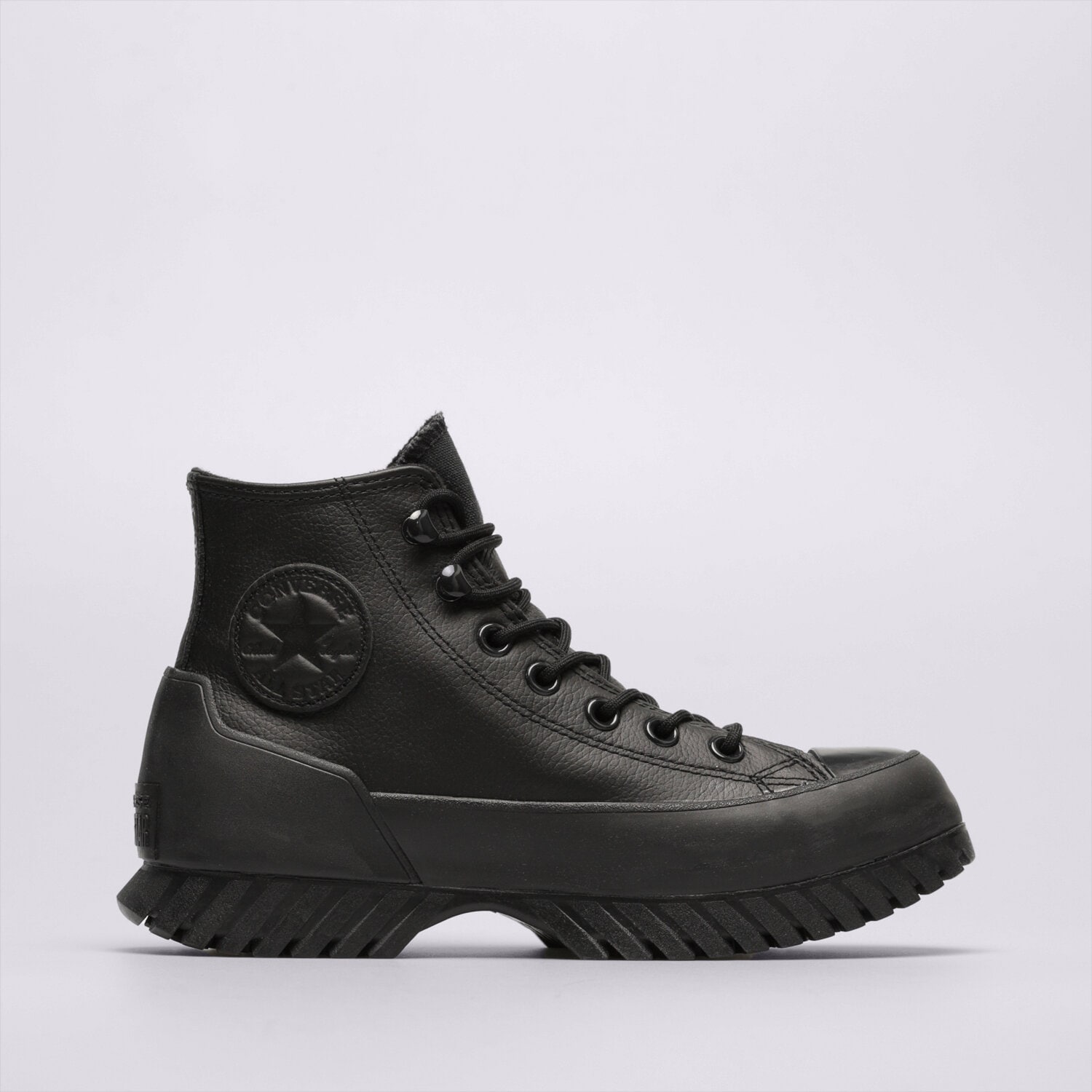 Femei teniși CONVERSE LUGGED 2.0  171427C Negru