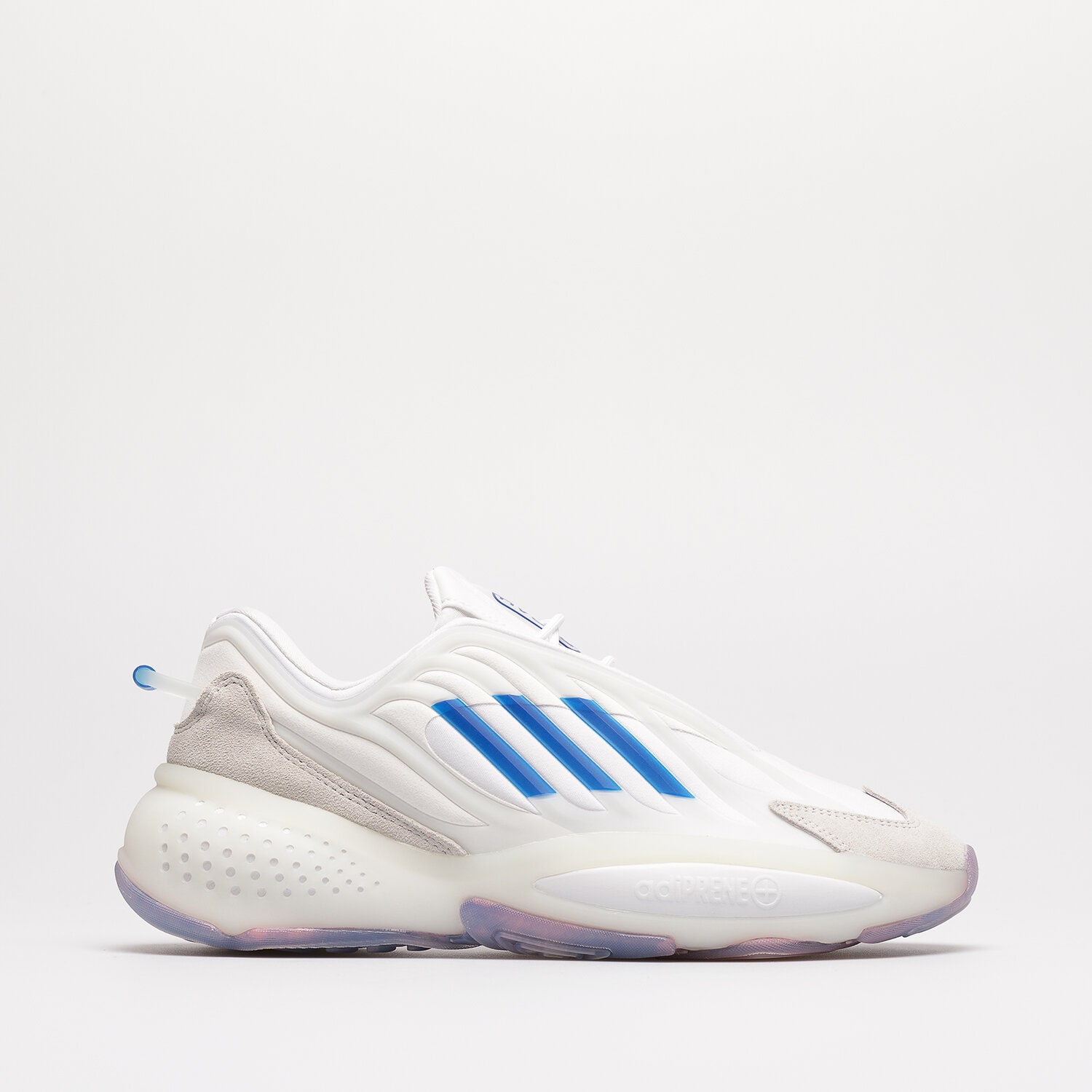 Barbați pantofi sport ADIDAS OZRAH JUVENTUS HP7815 Alb