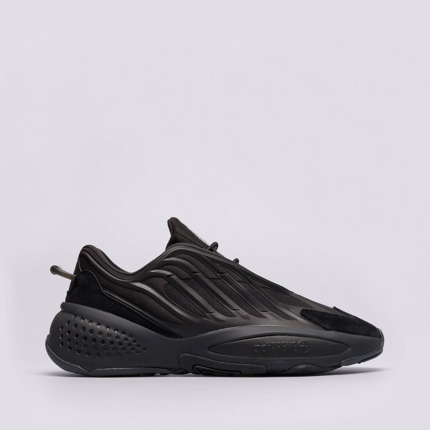 Barbați pantofi sport ADIDAS OZRAH GX1874 Negru