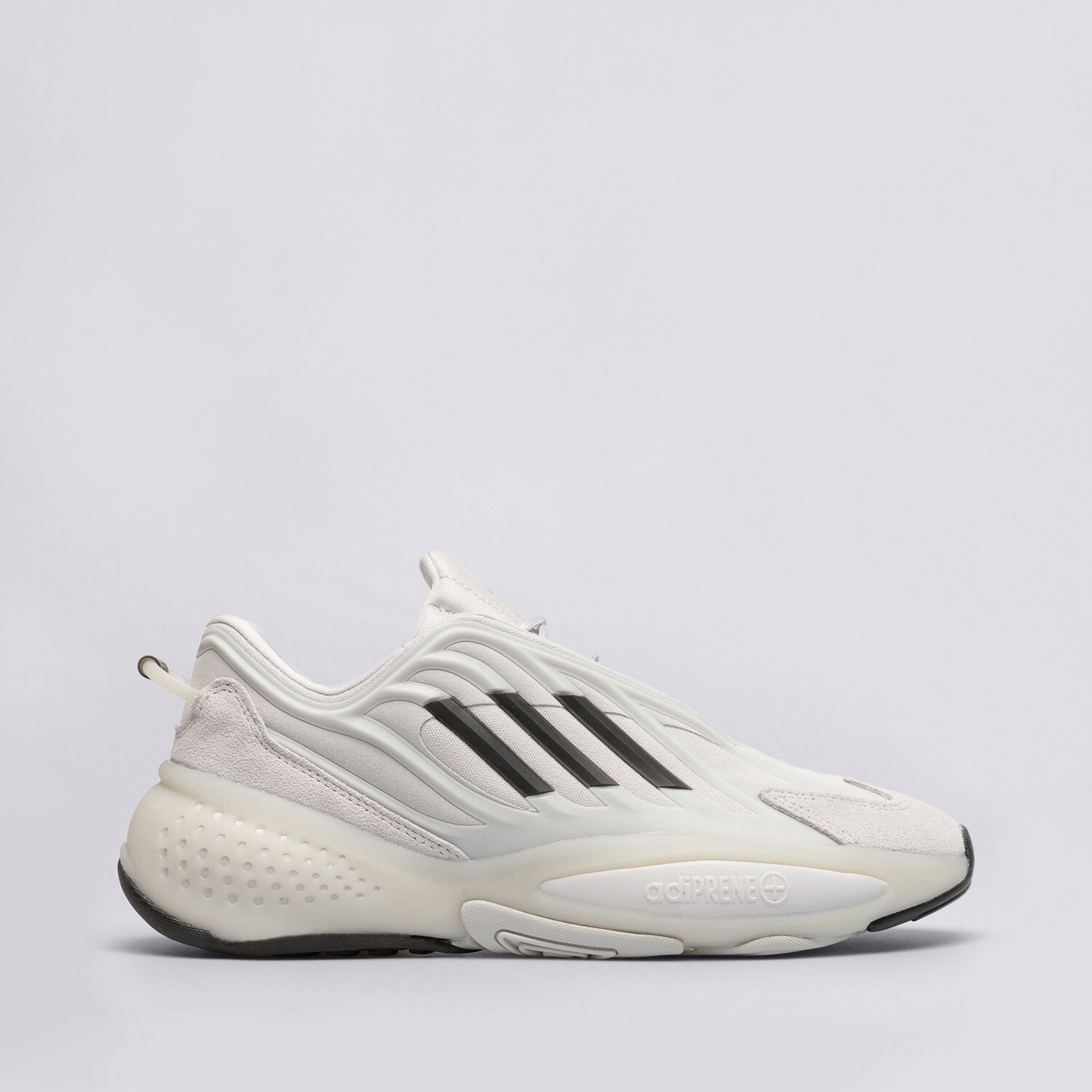 Barbați pantofi sport ADIDAS OZRAH GX1876 Gri