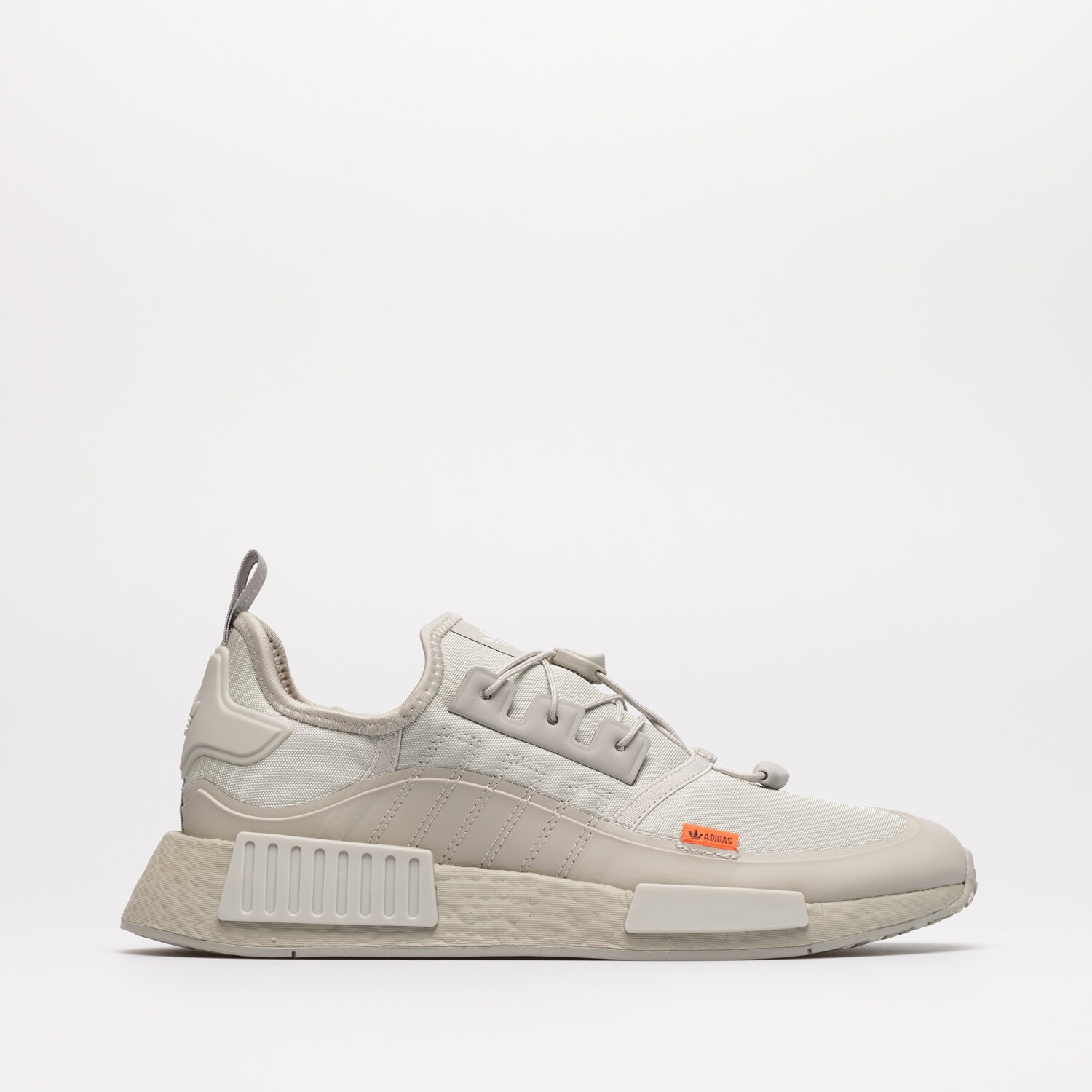 Barbați pantofi sport ADIDAS NMD_R1 TR  GX2095 Gri