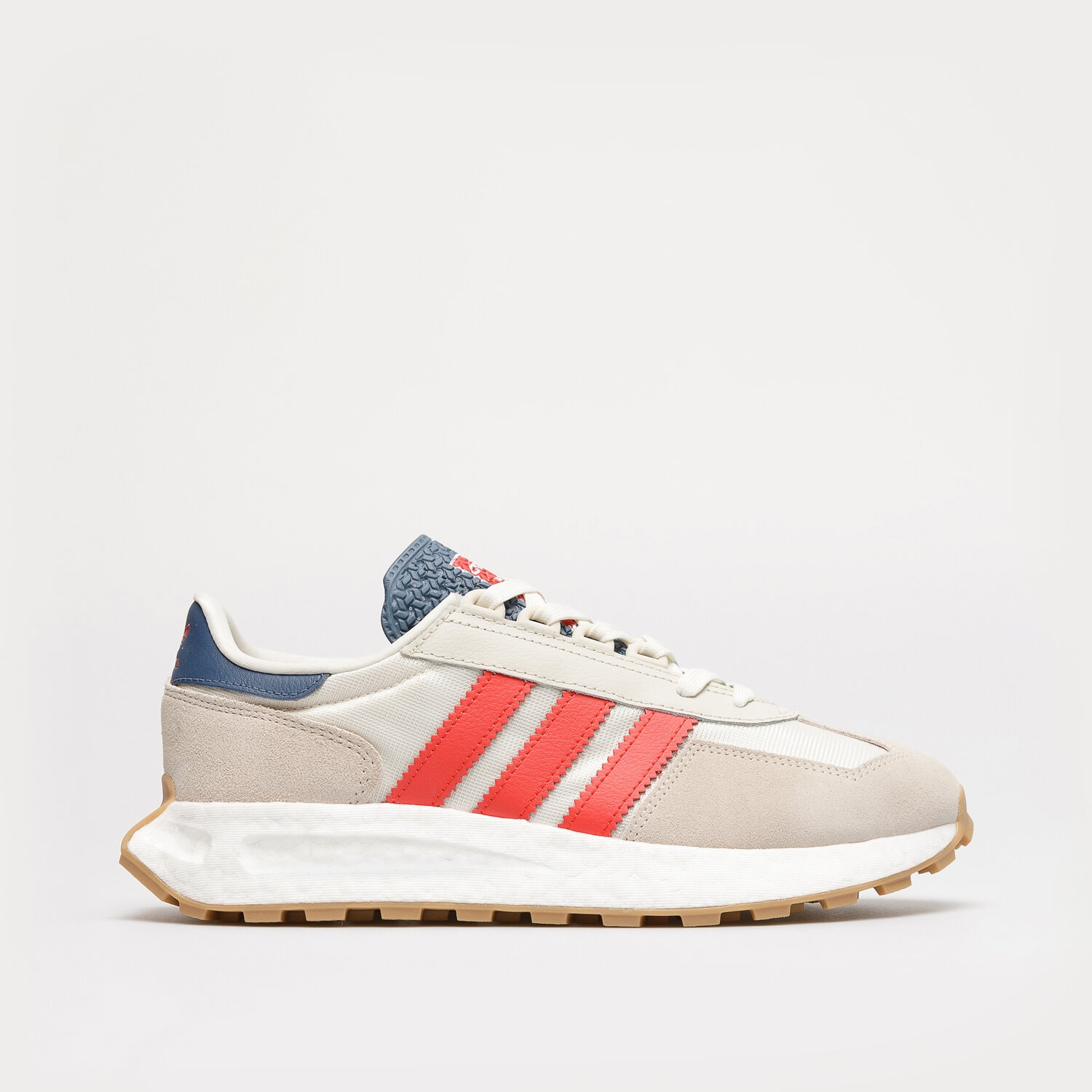 Barbați pantofi sport ADIDAS RETROPY E5 GW6776 Bej