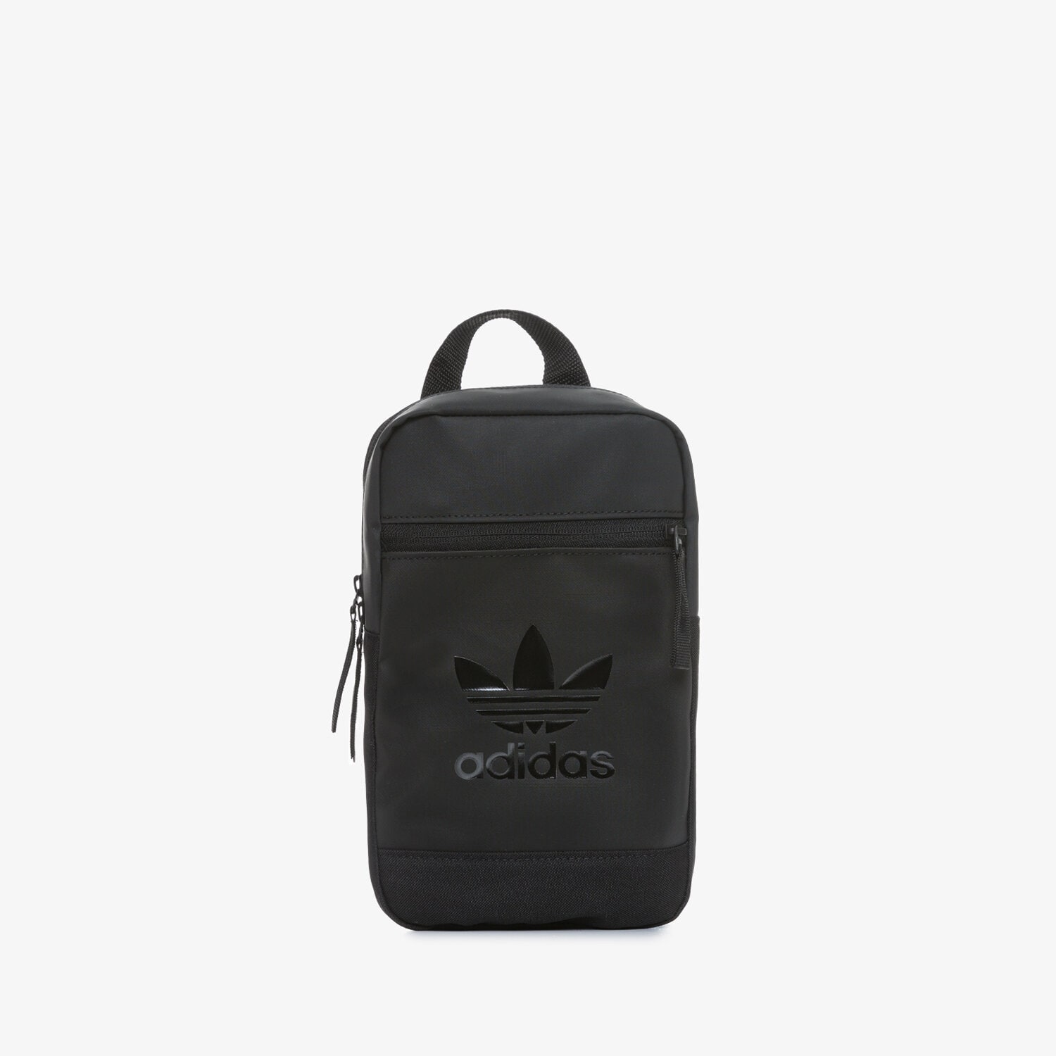 Femei geantă ADIDAS BORSETĂ AC ARCHIVE PACK HK5041 Negru