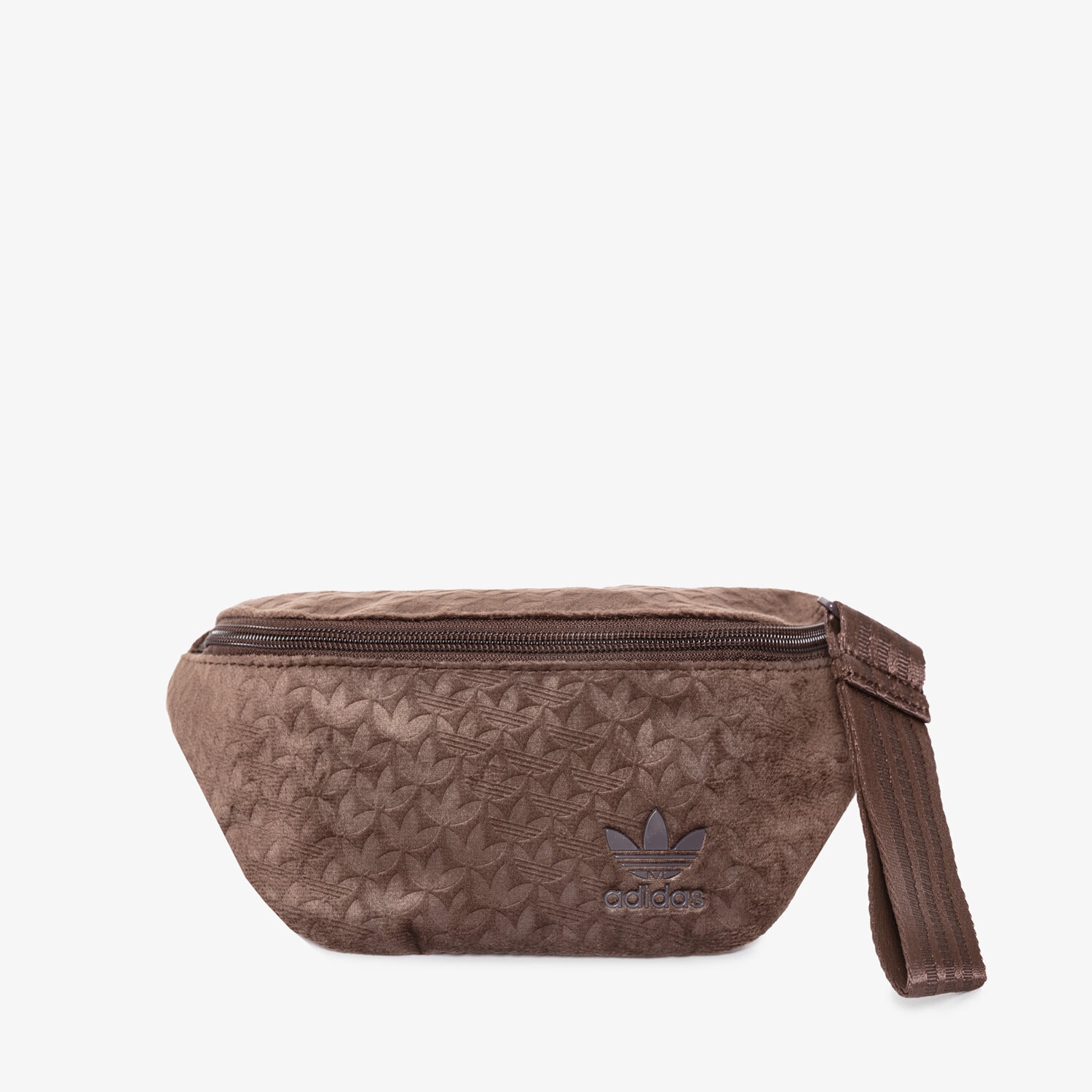 Femei borsete ADIDAS GEANTĂ  WAISTBAG HS6730 Negru