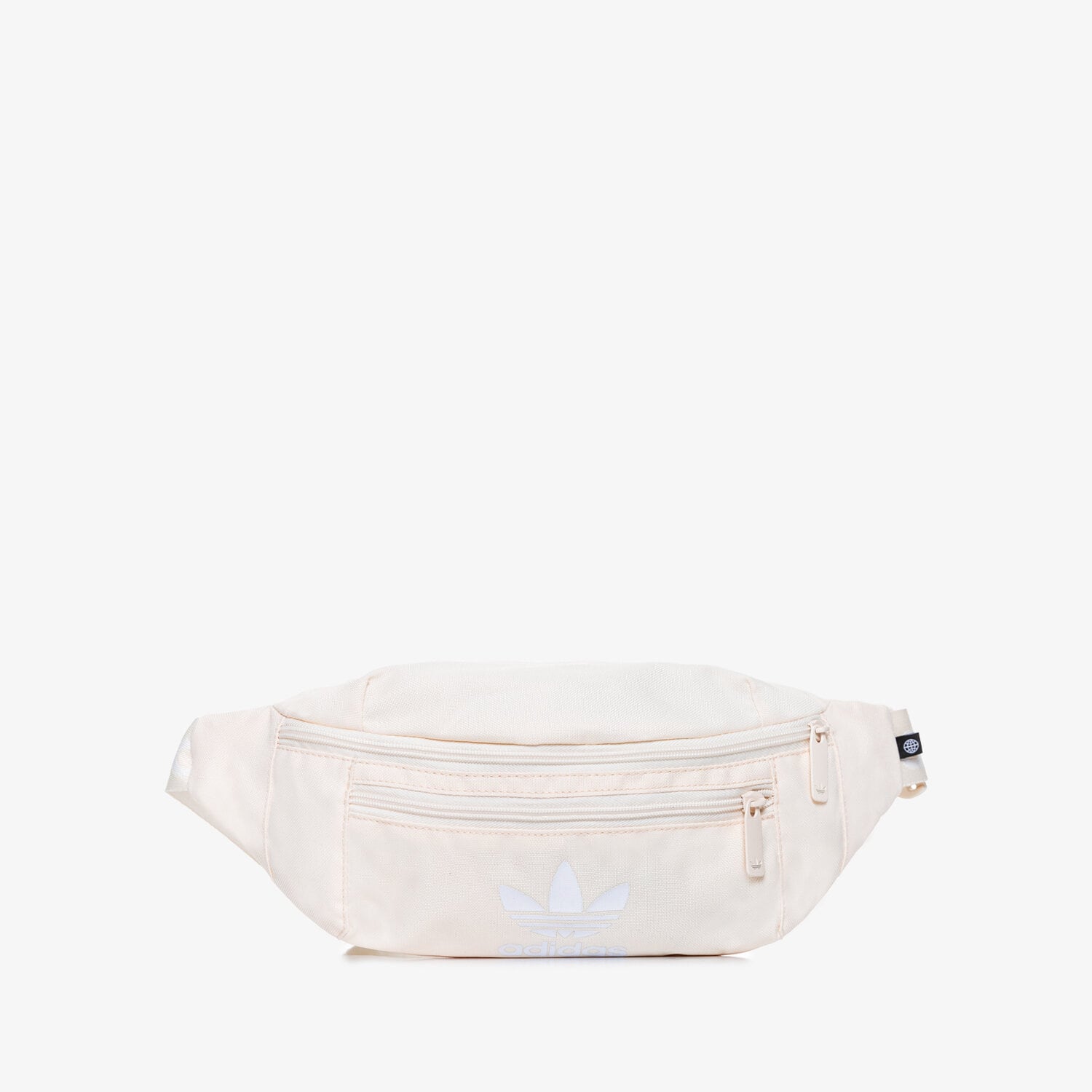 Femei borsete ADIDAS GEANTĂ  AC WAISTBAG HK2627 Bej