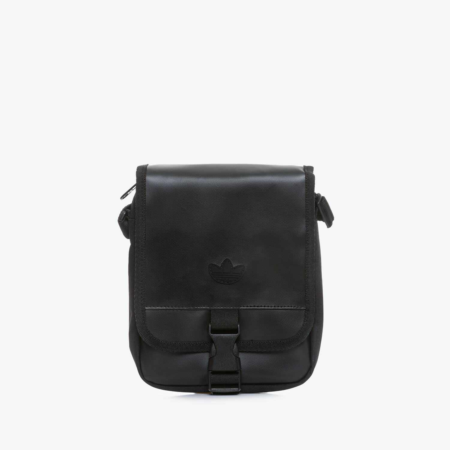 Femei geantă ADIDAS BORSETĂ RIFTA FESTIVAL HL6726 Negru